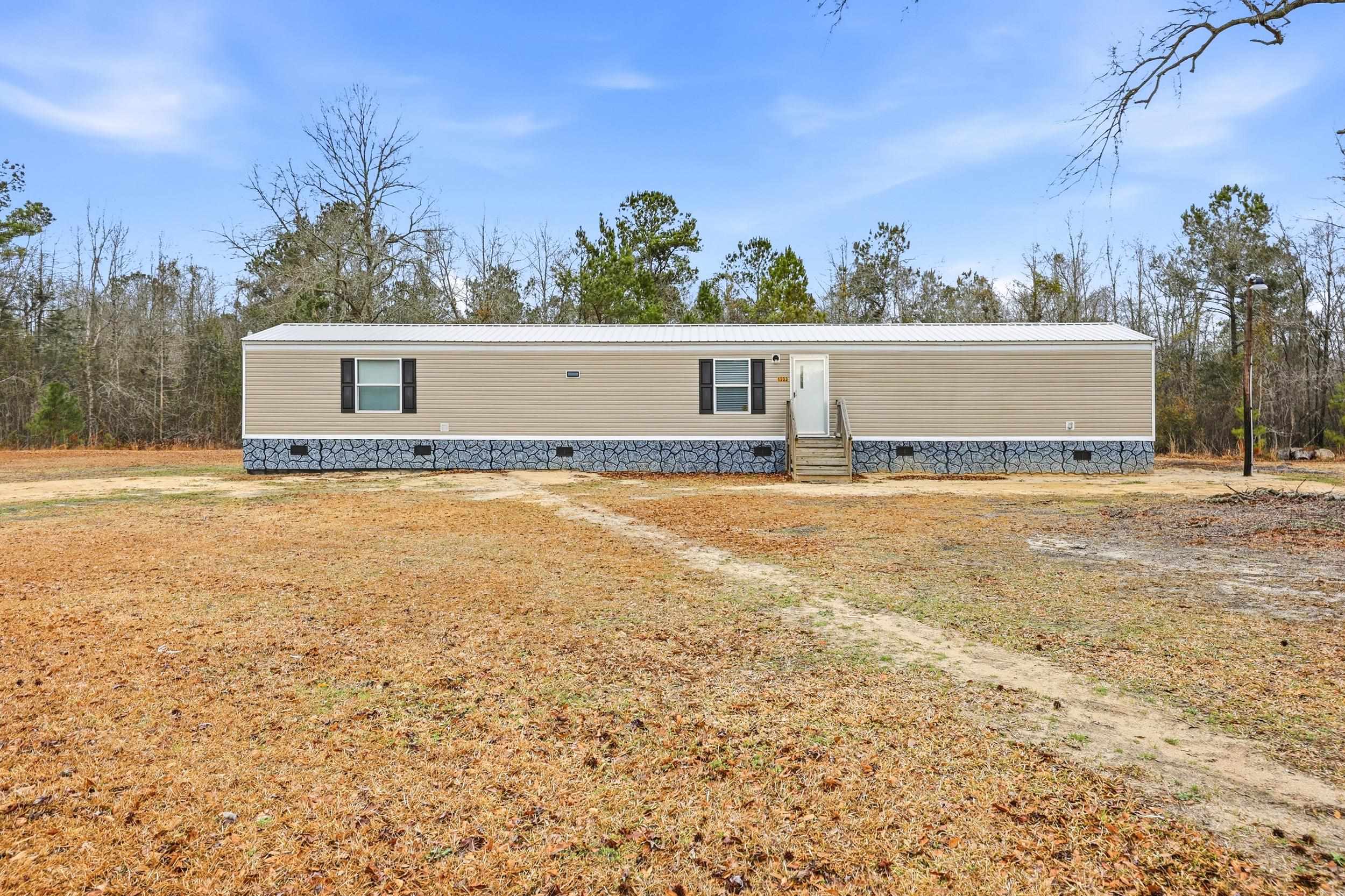 1222 Birch Creek Rd. – Andrews, SC