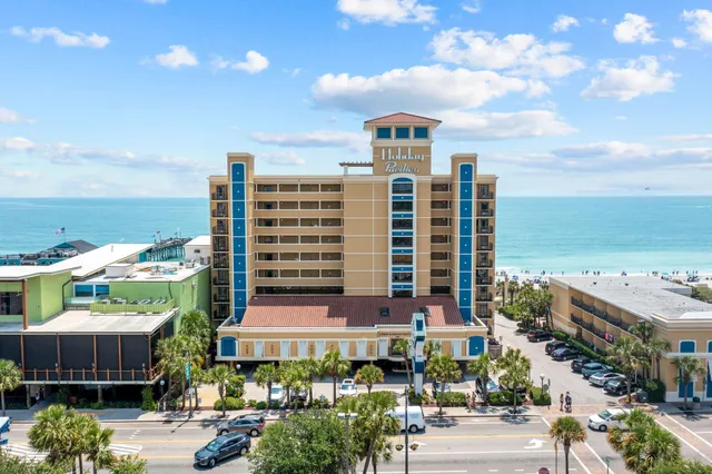 1200 Ocean Blvd. N