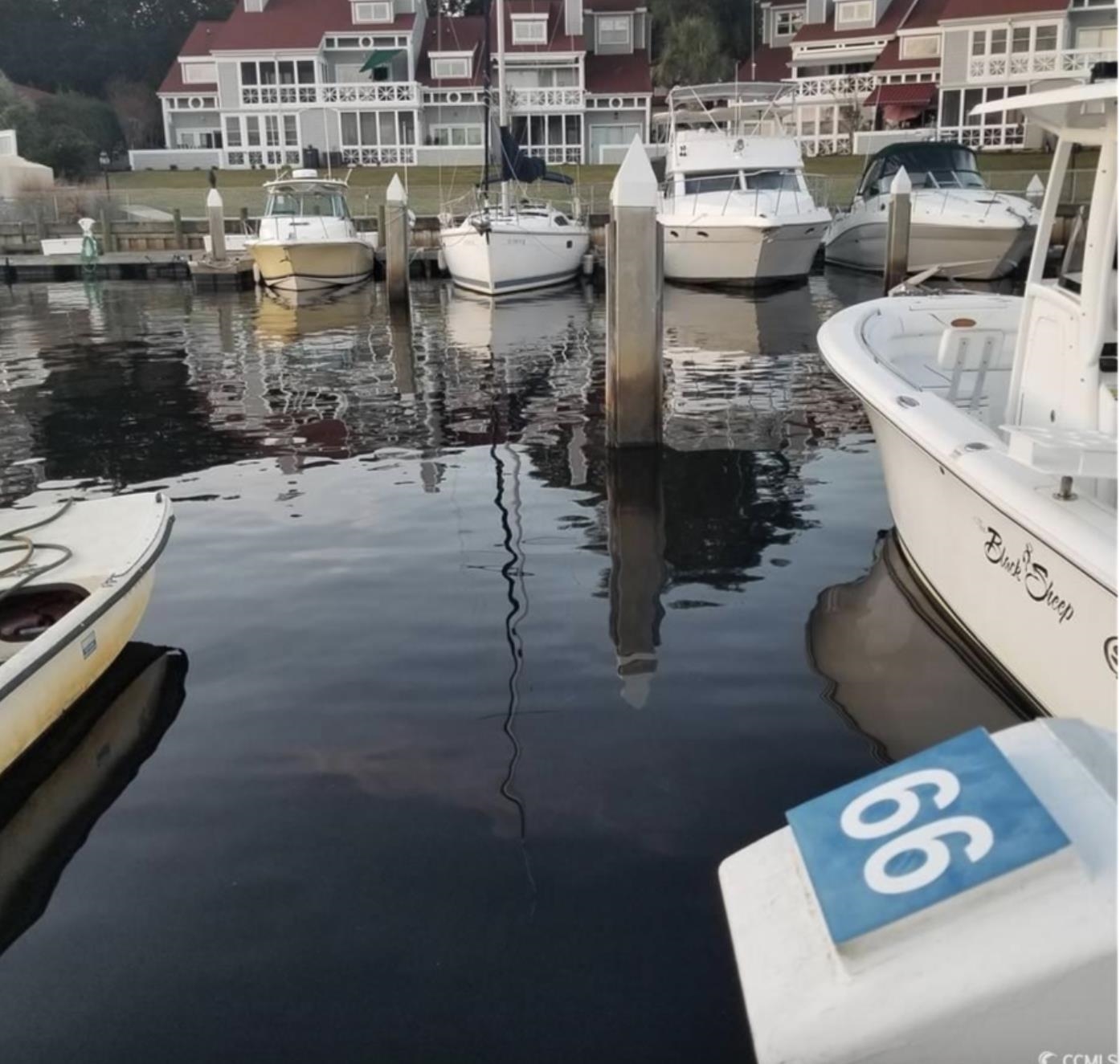 4396 Baldwin Ave. – Little River, SC