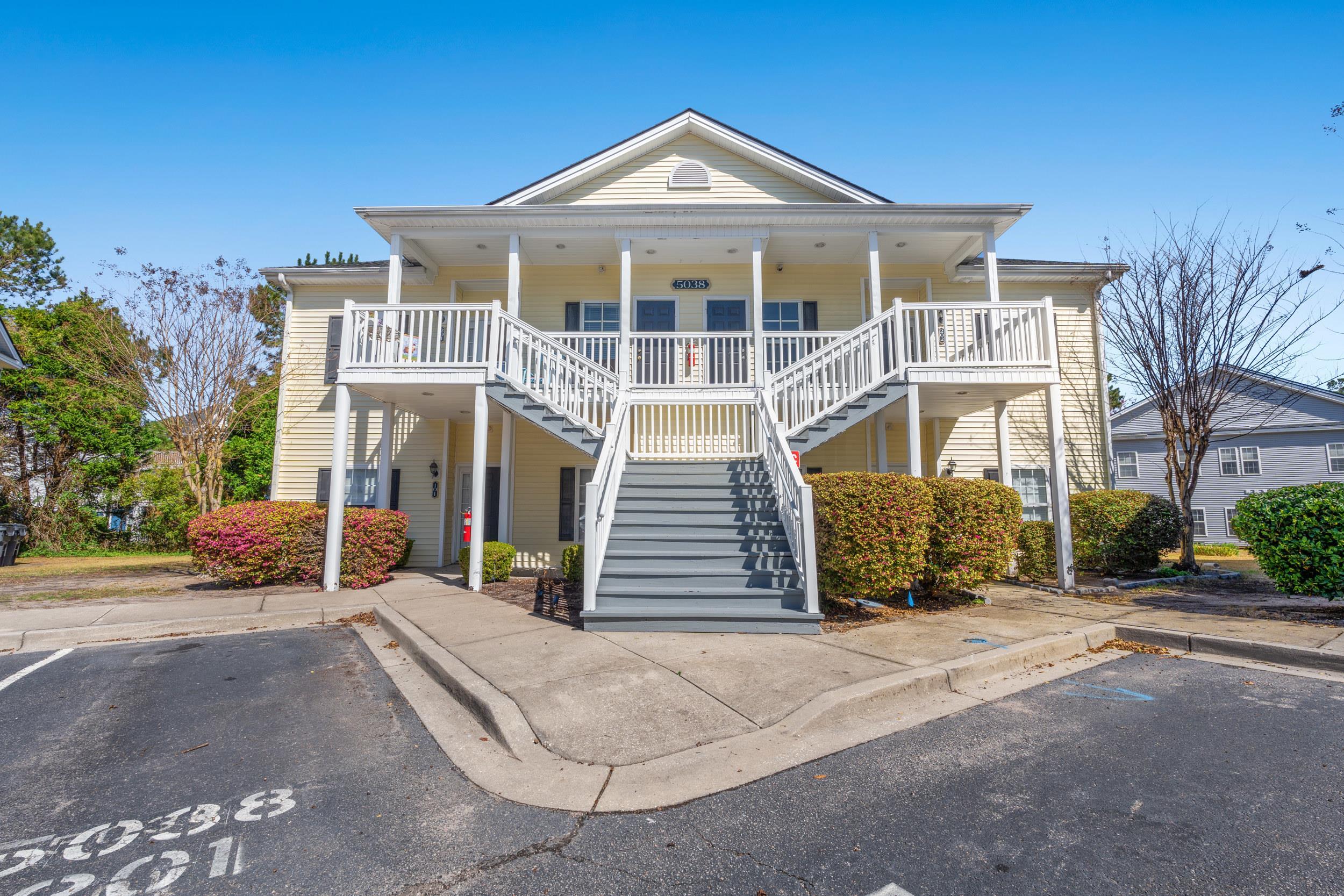 5038 Belleglen Ct. – Myrtle Beach, SC