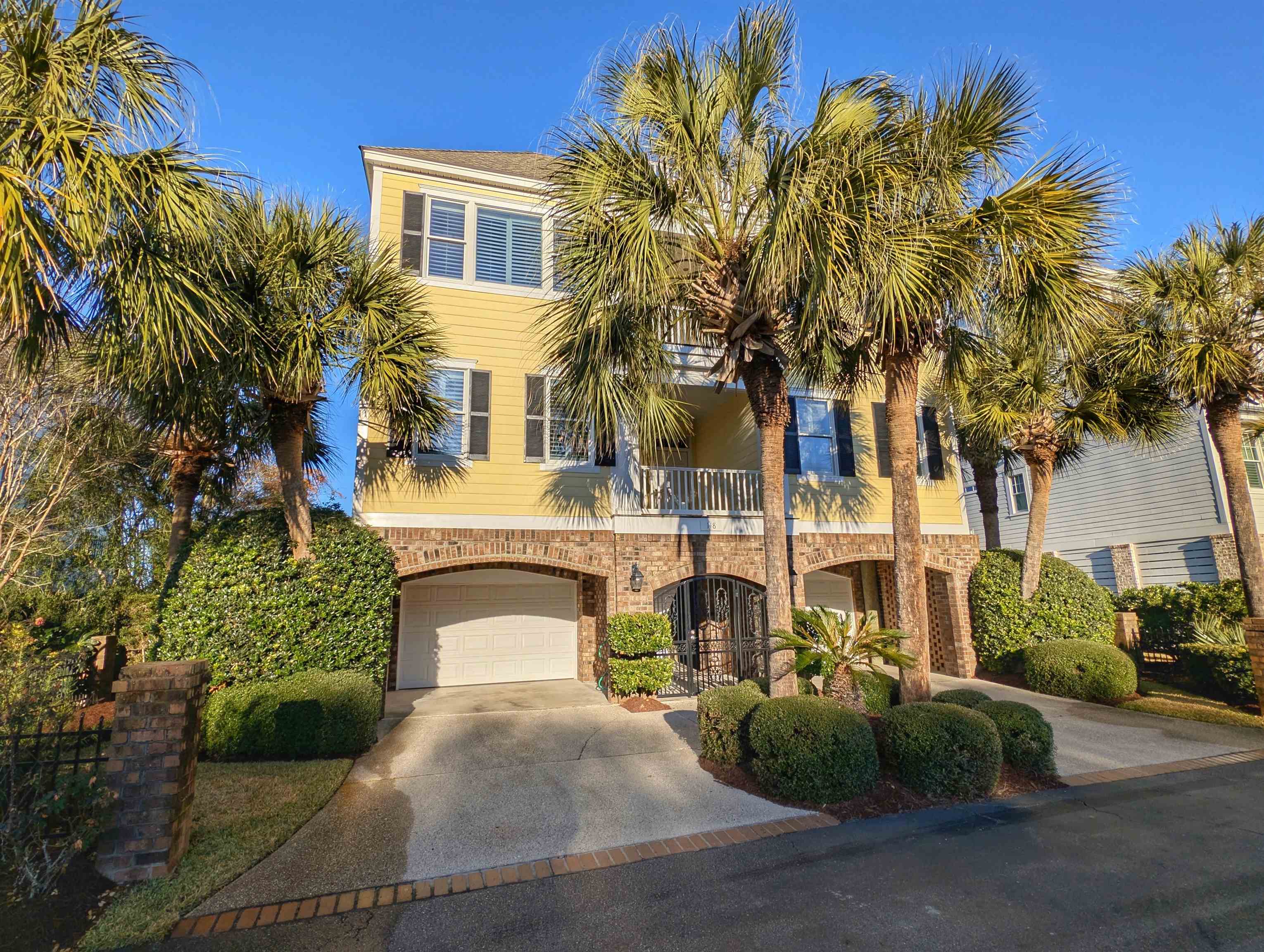 118 Sea Oats Circle – Pawleys Island, SC
