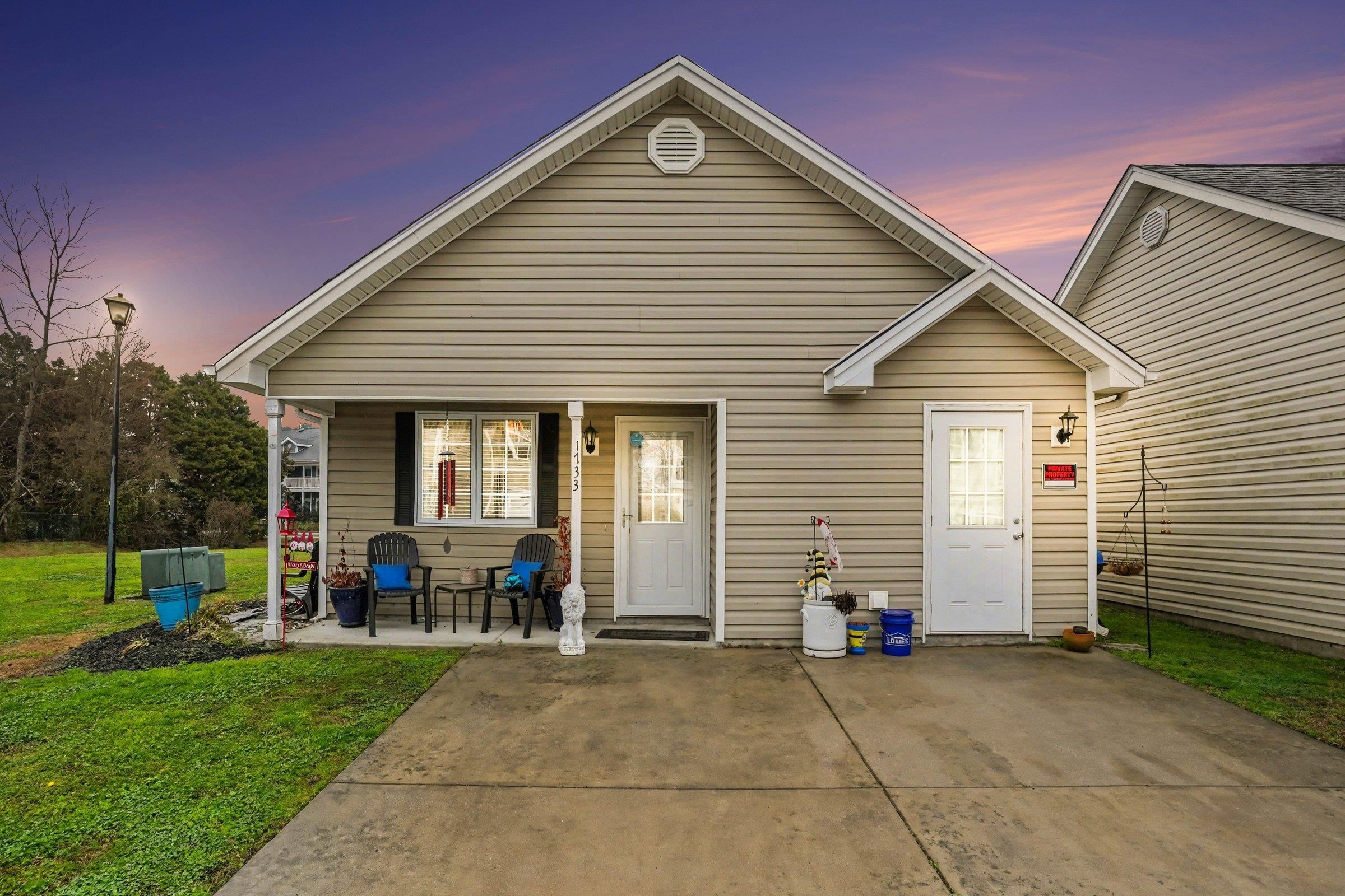 1733 Jacqueline Ct. – Myrtle Beach, SC