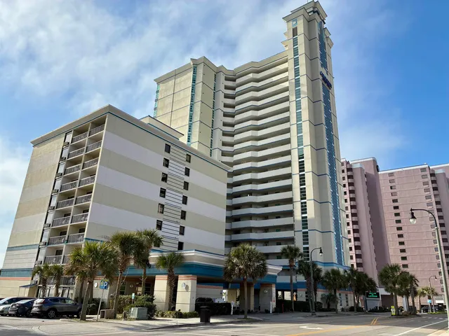 2504 Ocean Blvd. N