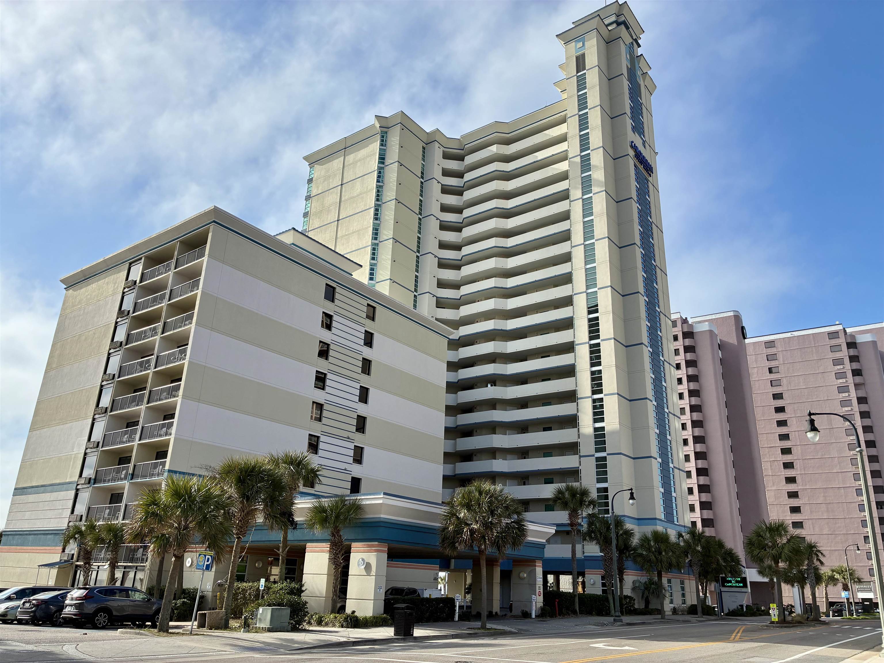 2504 Ocean Blvd. N – Myrtle Beach, SC