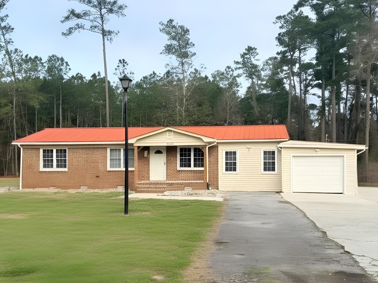 2806 Nursery Rd. – Conway, SC