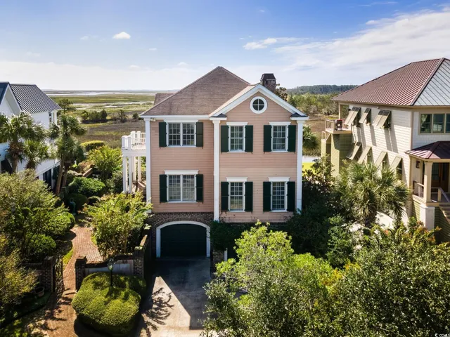 160 Colony Point Dr.