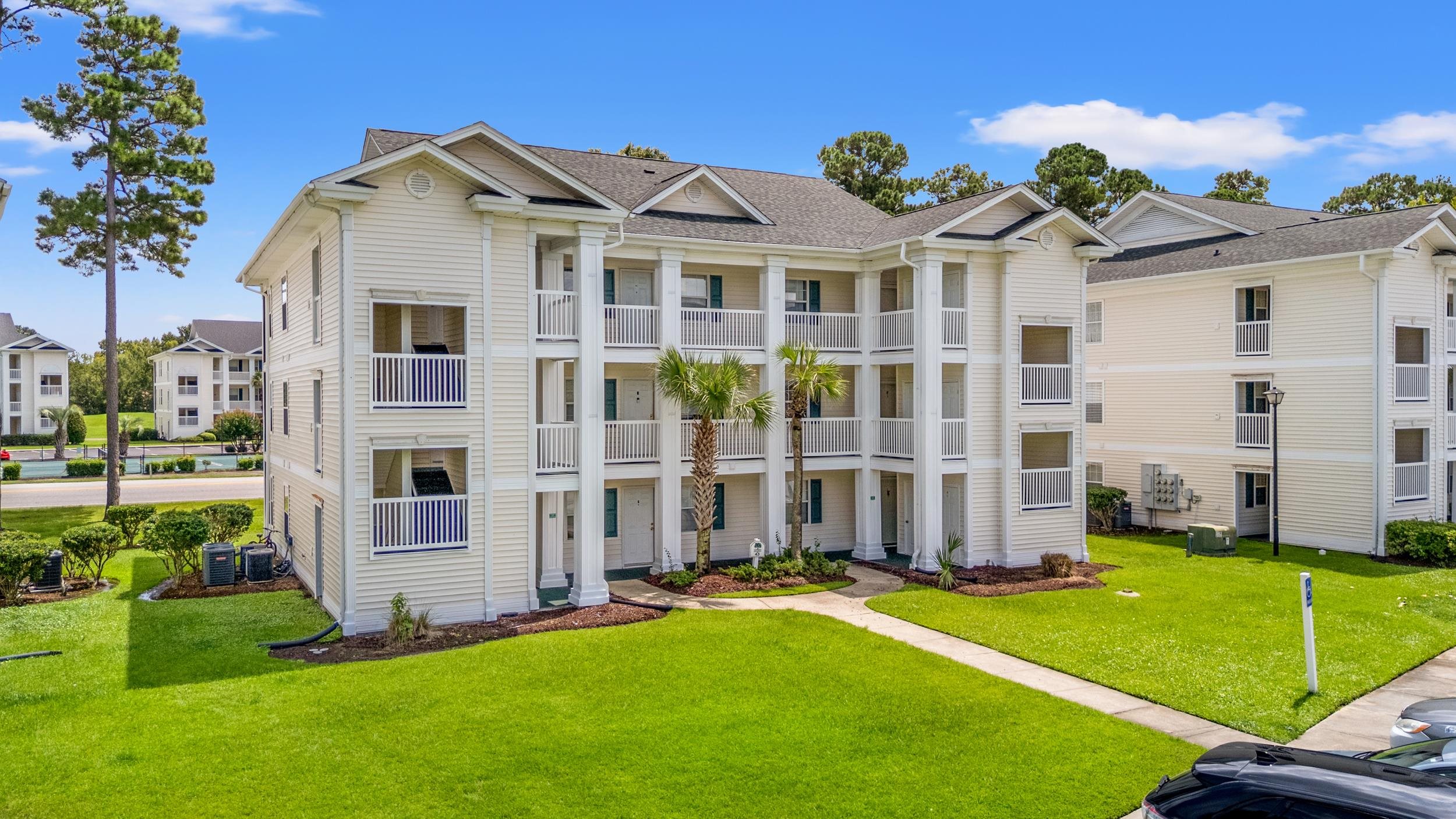 560 White River Dr. – Myrtle Beach, SC