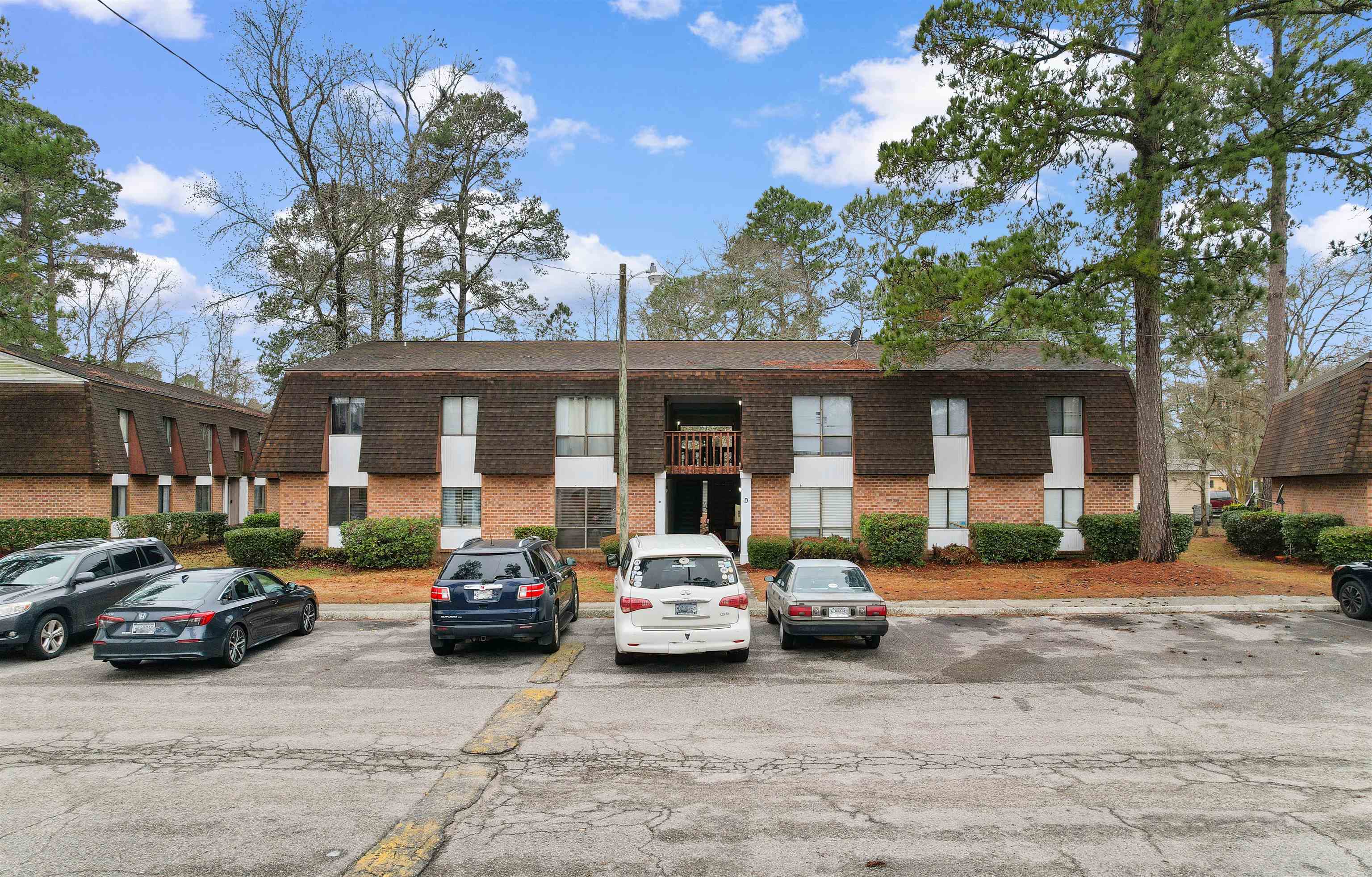 615 Carter Ln. – Conway, SC