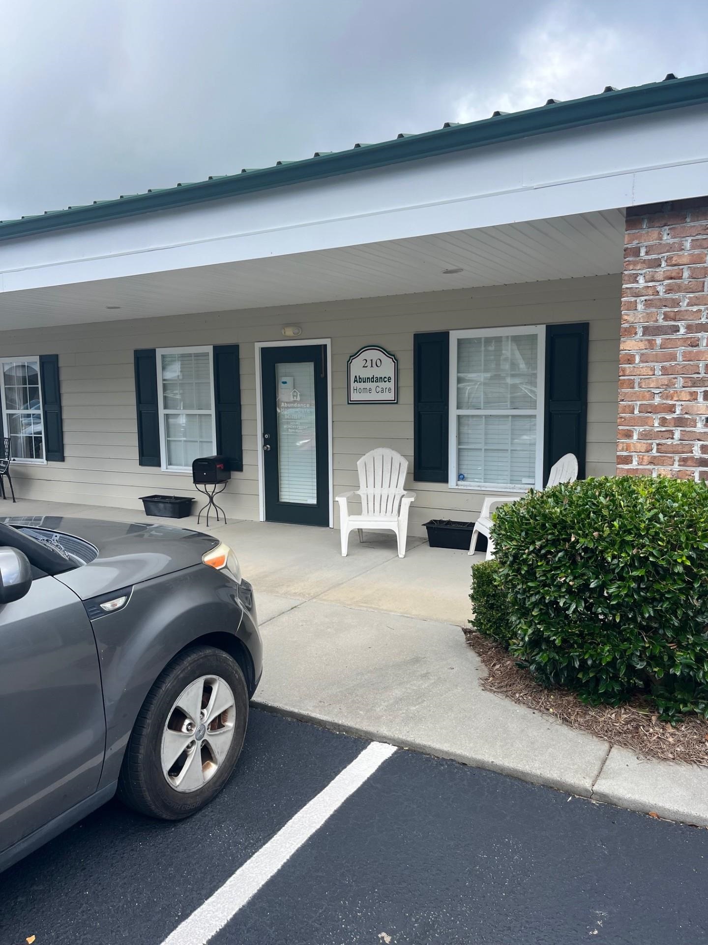 263 Commerce Dr. – Pawleys Island, SC