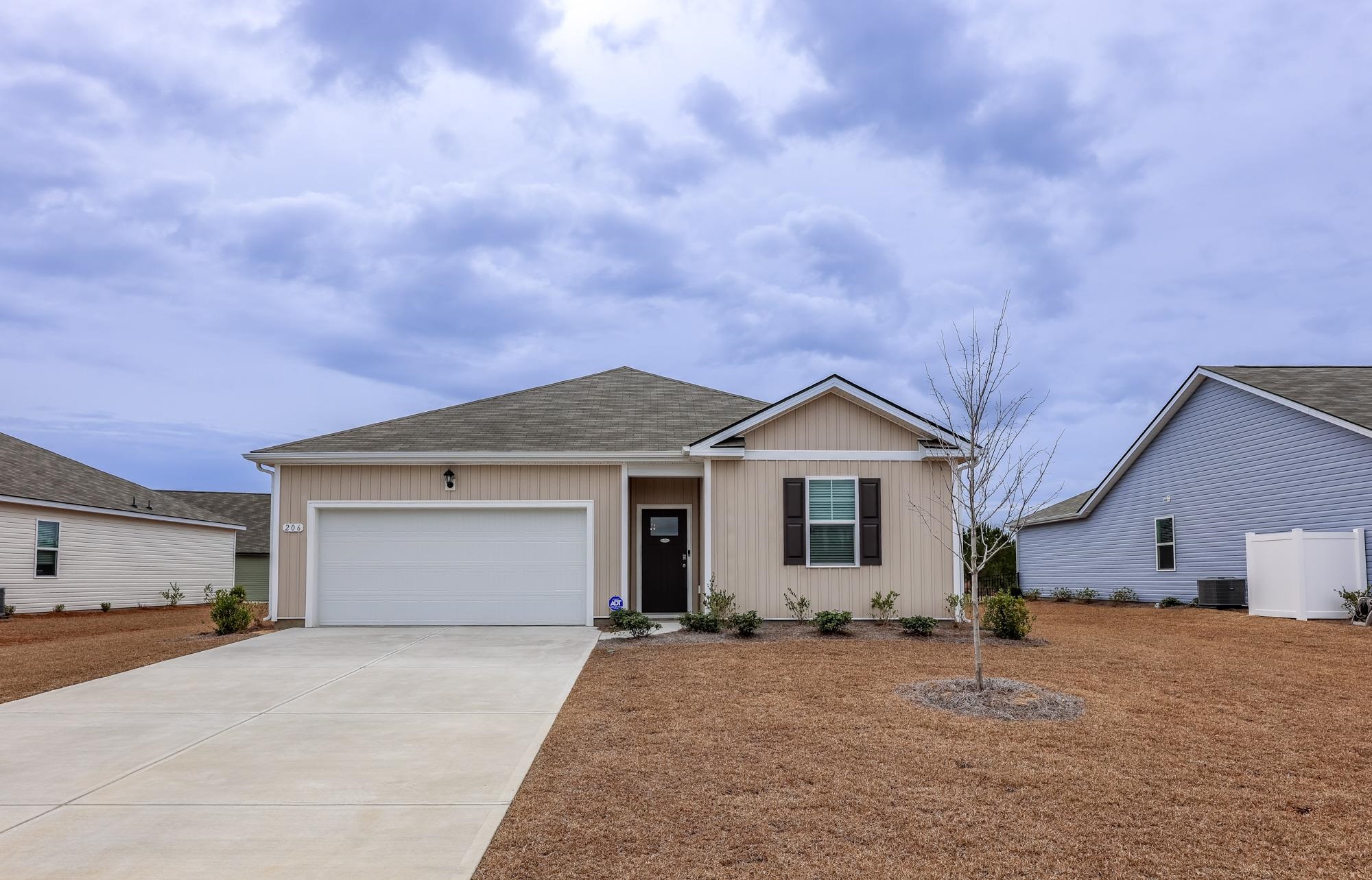 206 Carver Willow Dr. – Loris, SC