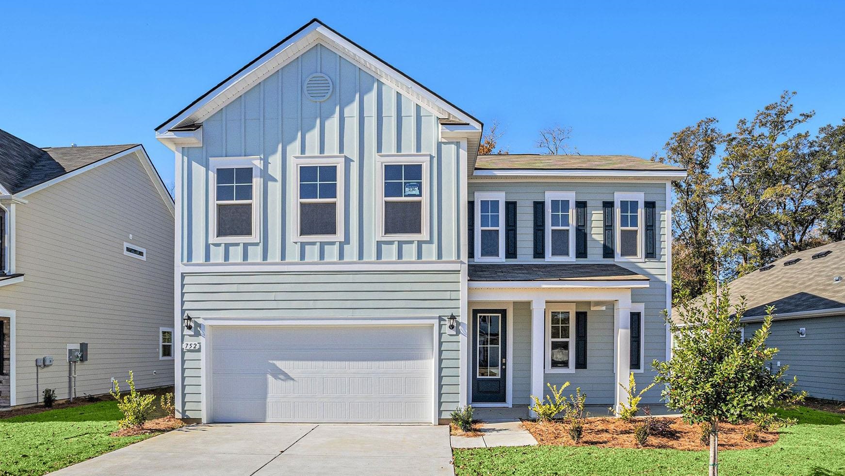 2623 Hudson Trail – Conway, SC