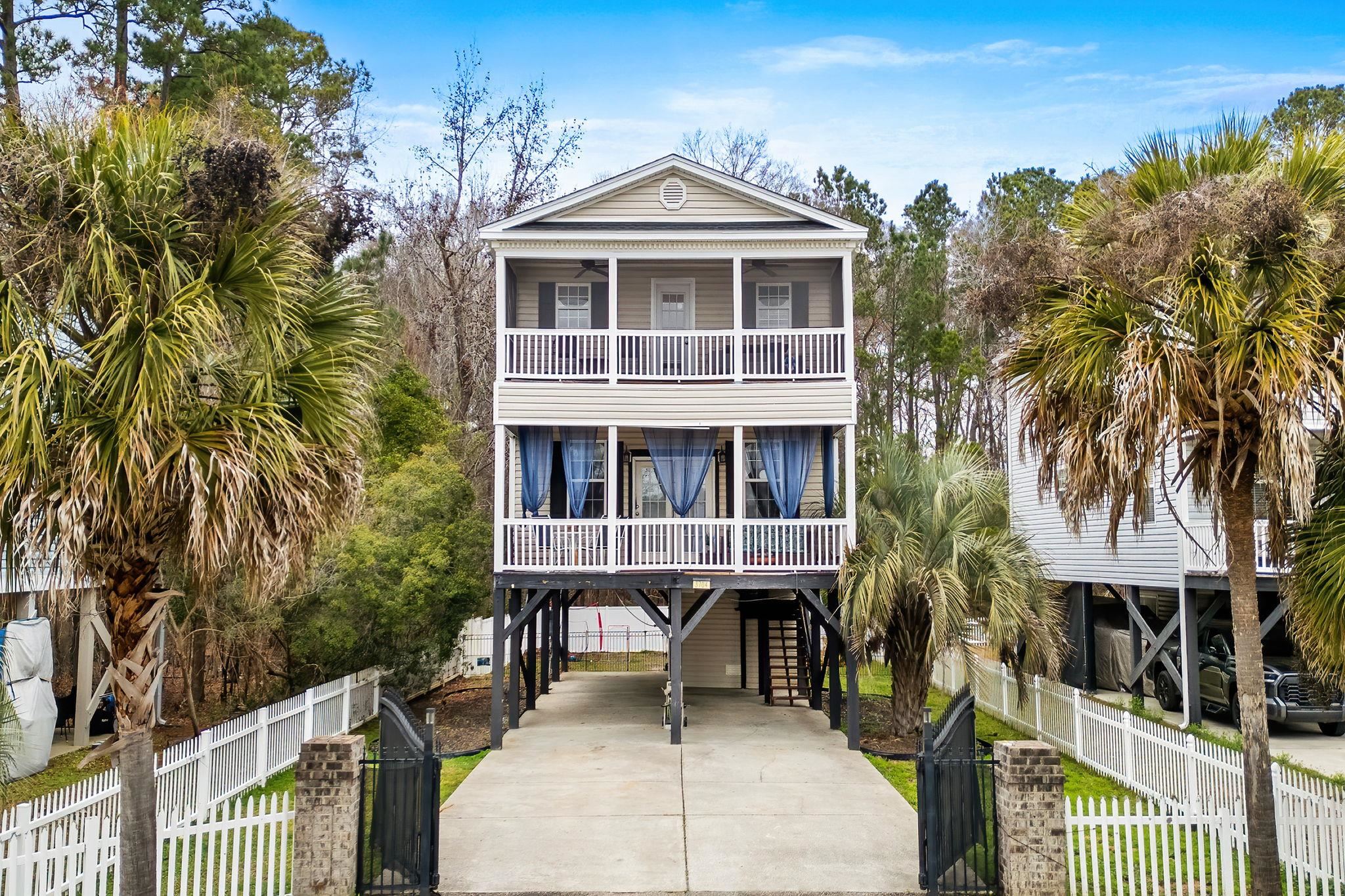 3704 Chapel Ln. – Myrtle Beach, SC