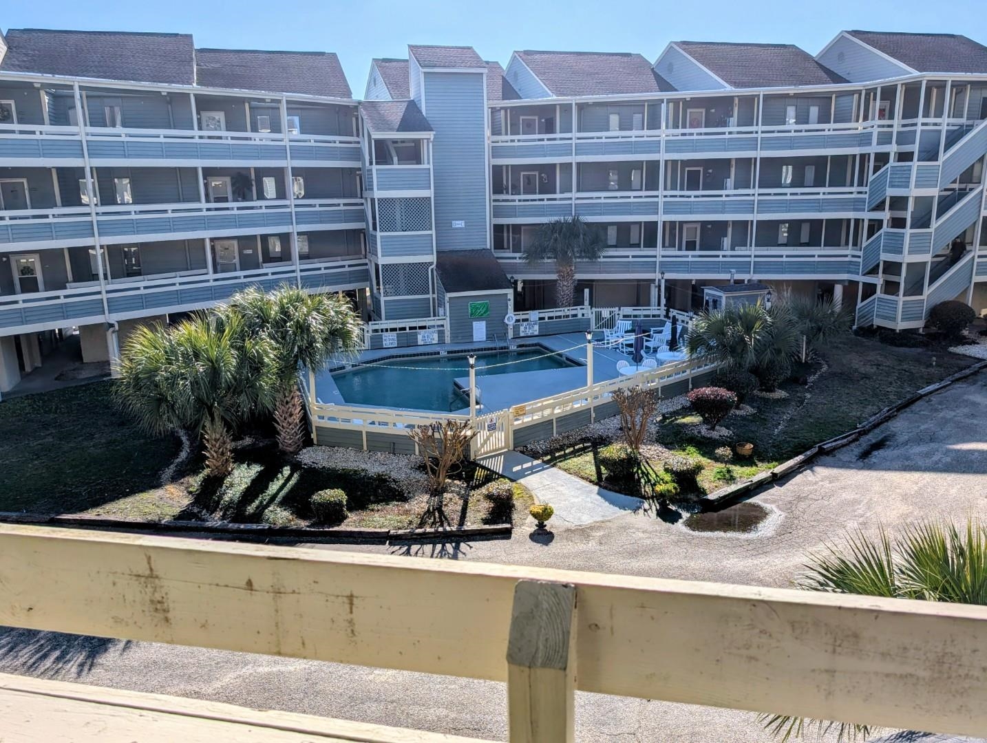1101 Possum Trot Rd. – North Myrtle Beach, SC