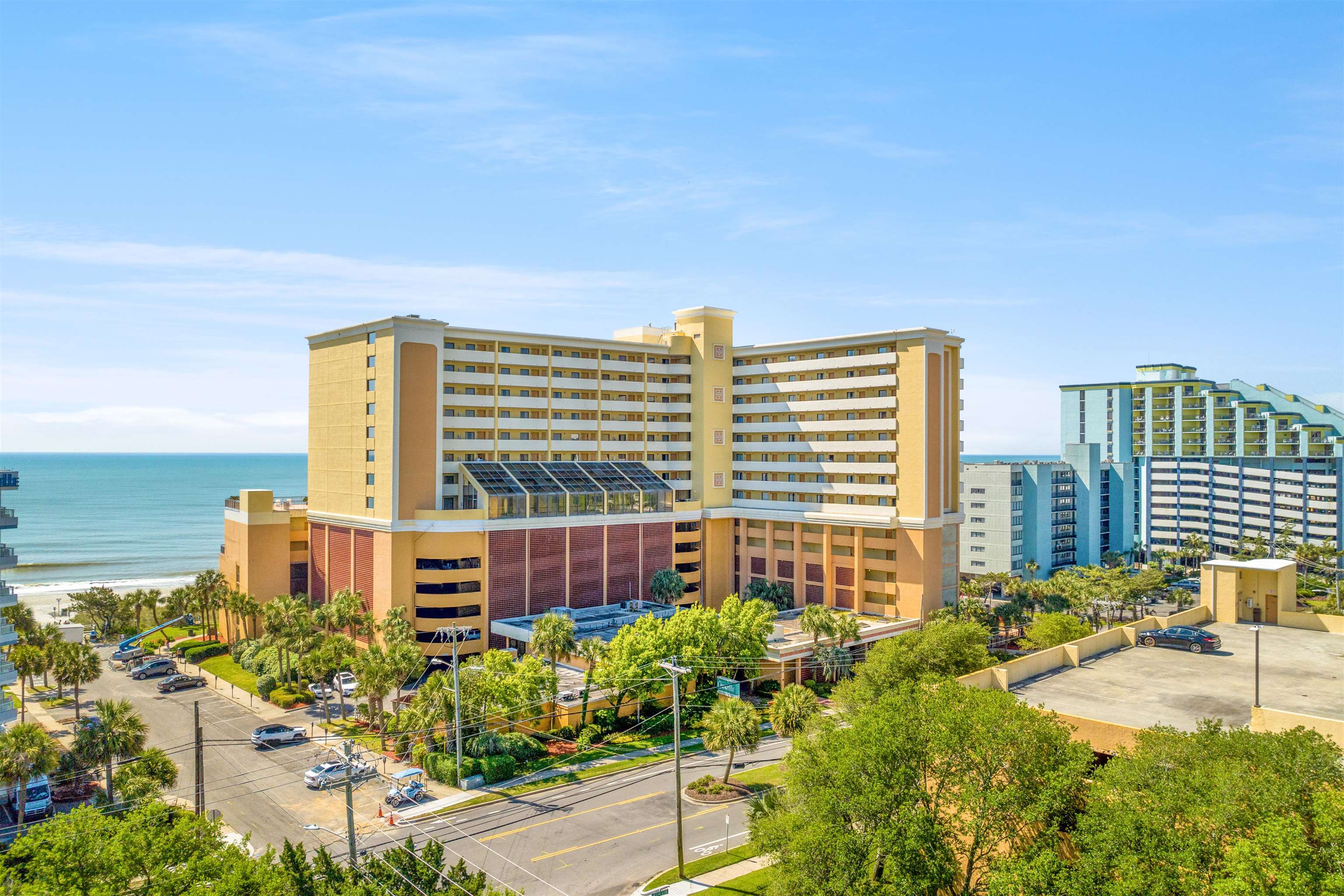 6900 N Ocean Blvd. – Myrtle Beach, SC