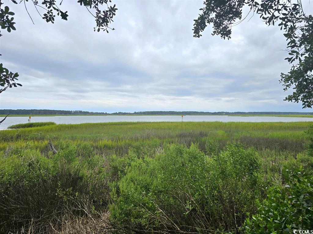 TBD Gillette Pl. – Murrells Inlet, SC