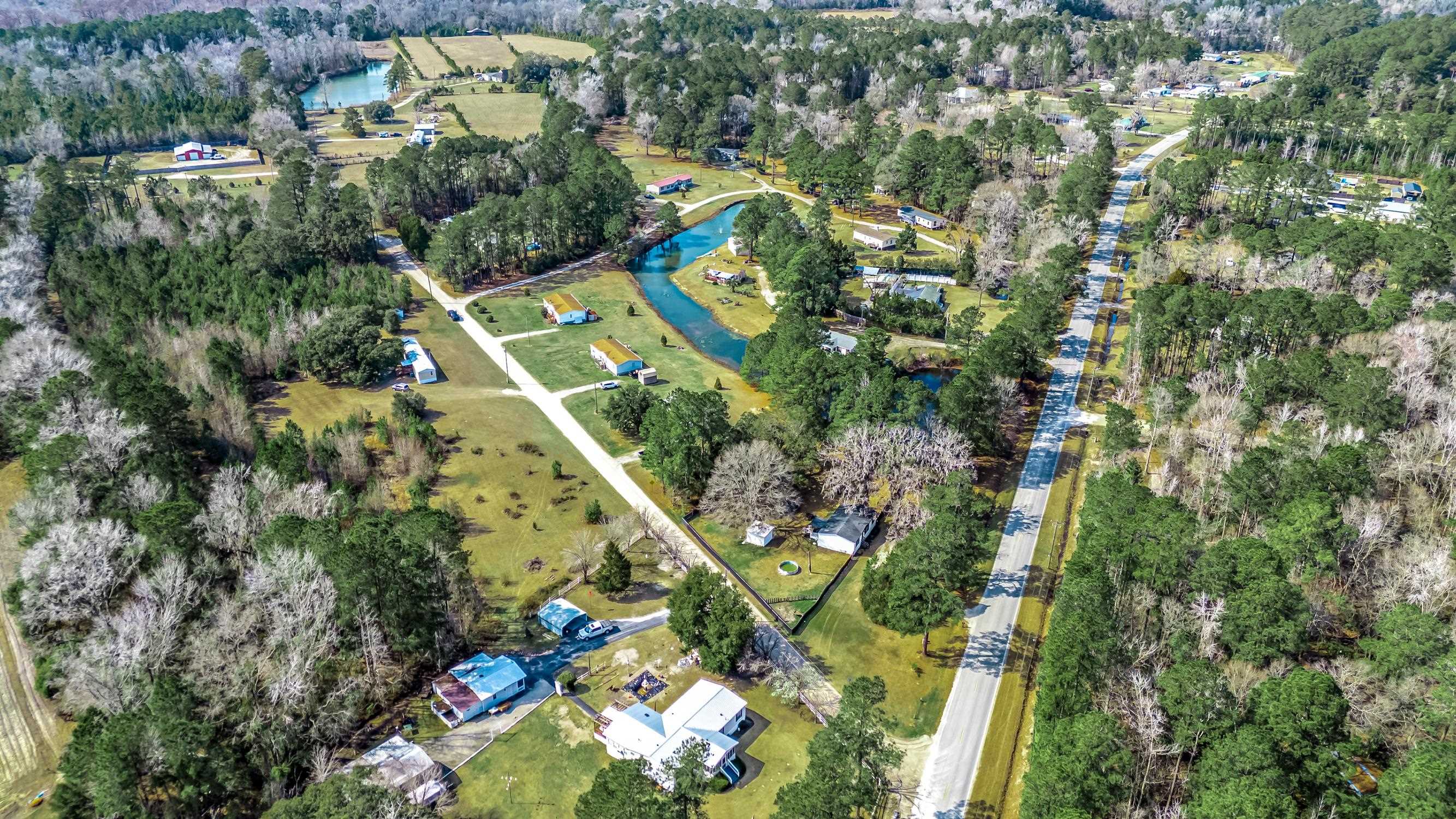 2780 Lees Landing Circle – Conway, SC
