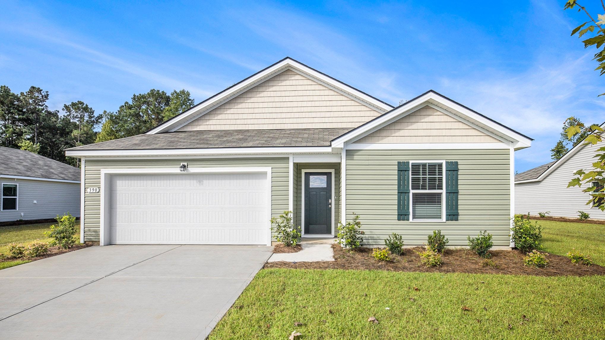 406 Hadley Springs Ave – Longs, SC