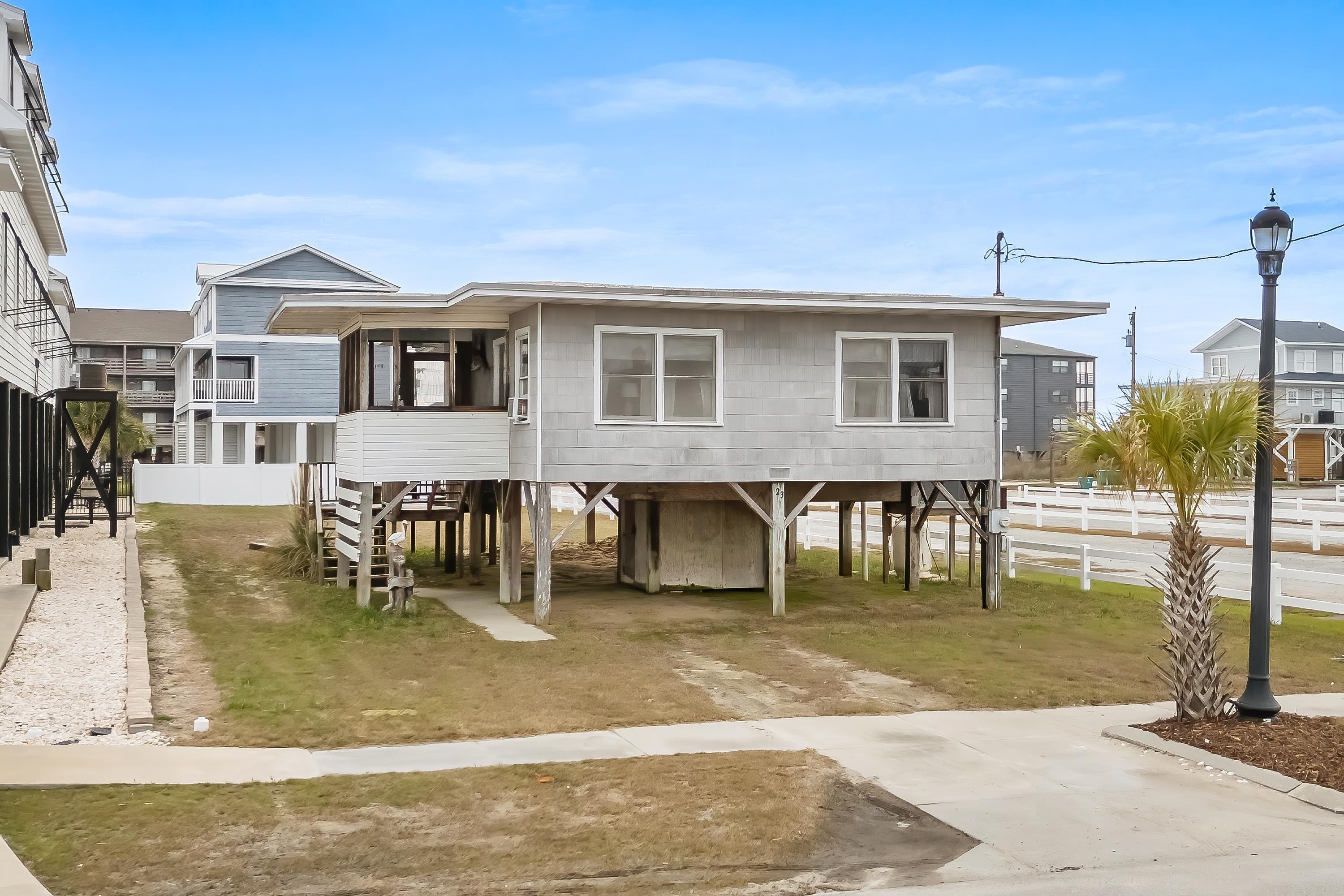 123 Yaupon Ave. – Murrells Inlet, SC