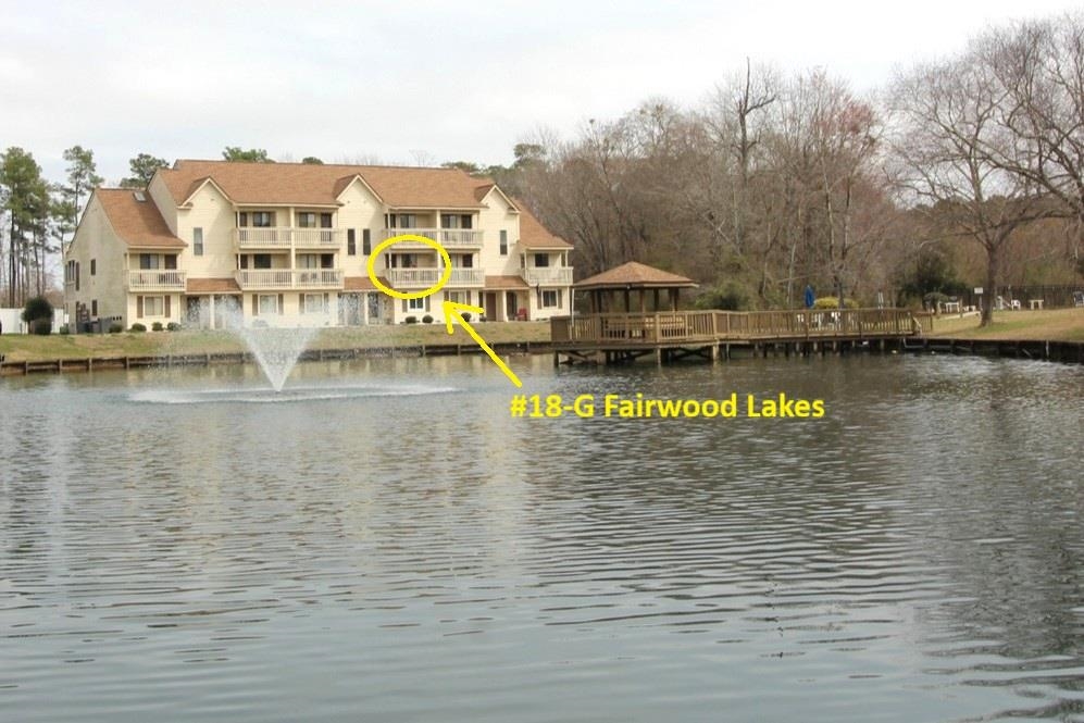 510 Fairwood Lakes Dr. – Myrtle Beach, SC