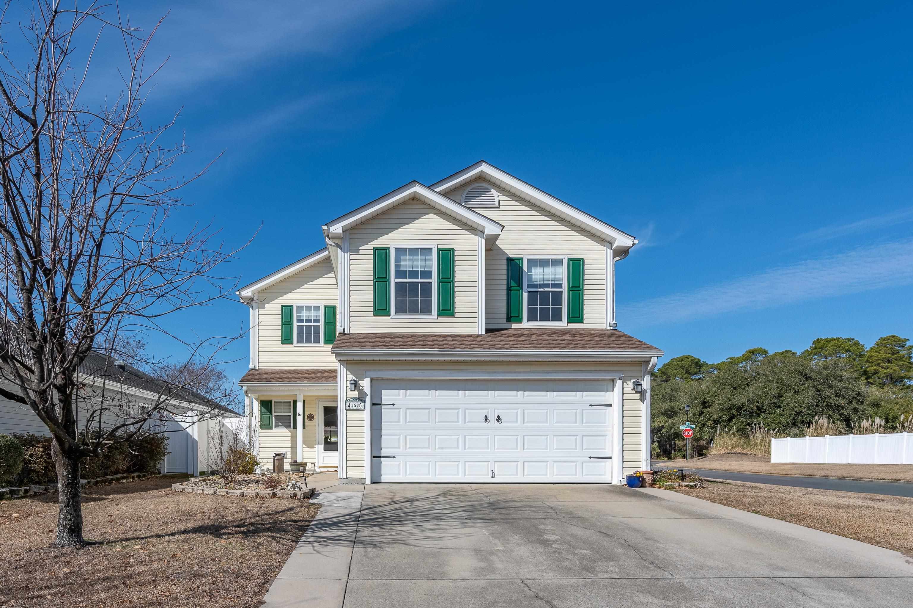 465 Dandelion Ln. – Myrtle Beach, SC