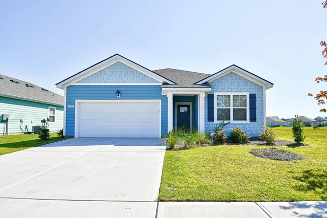 2608 Riverboat Way