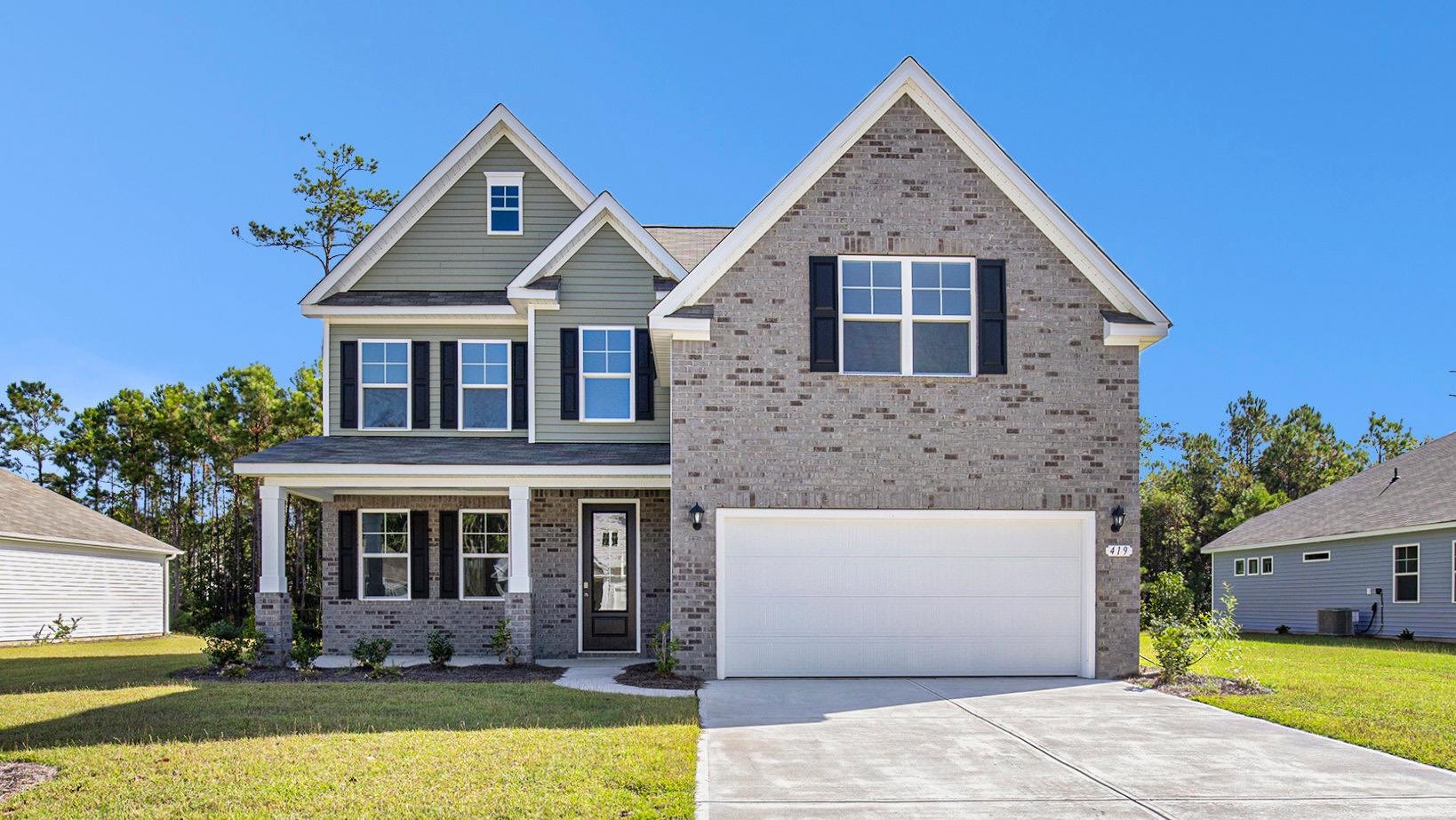 367 Hadley Springs Ave – Longs, SC