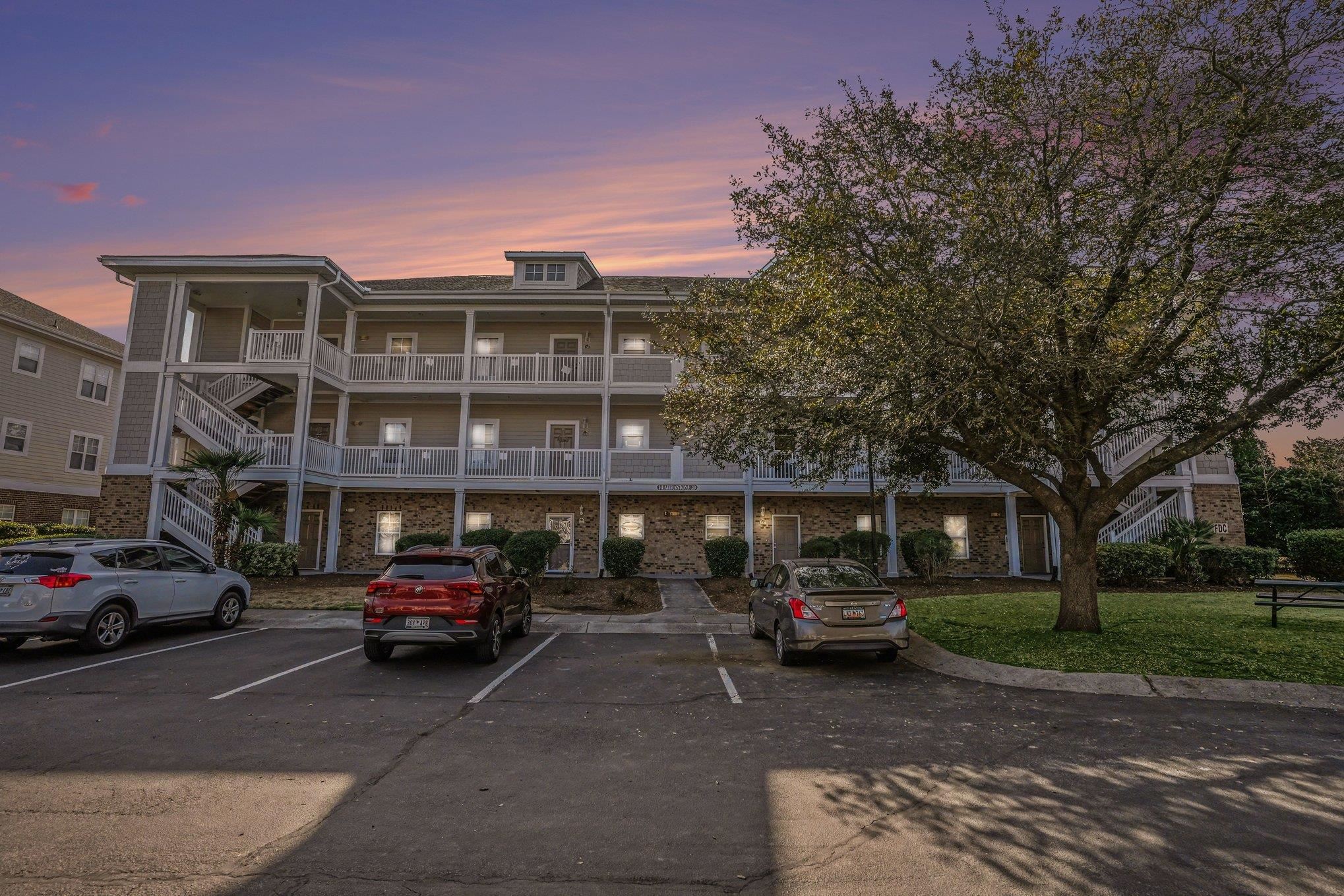 805 Crumpet Ct. – Myrtle Beach, SC