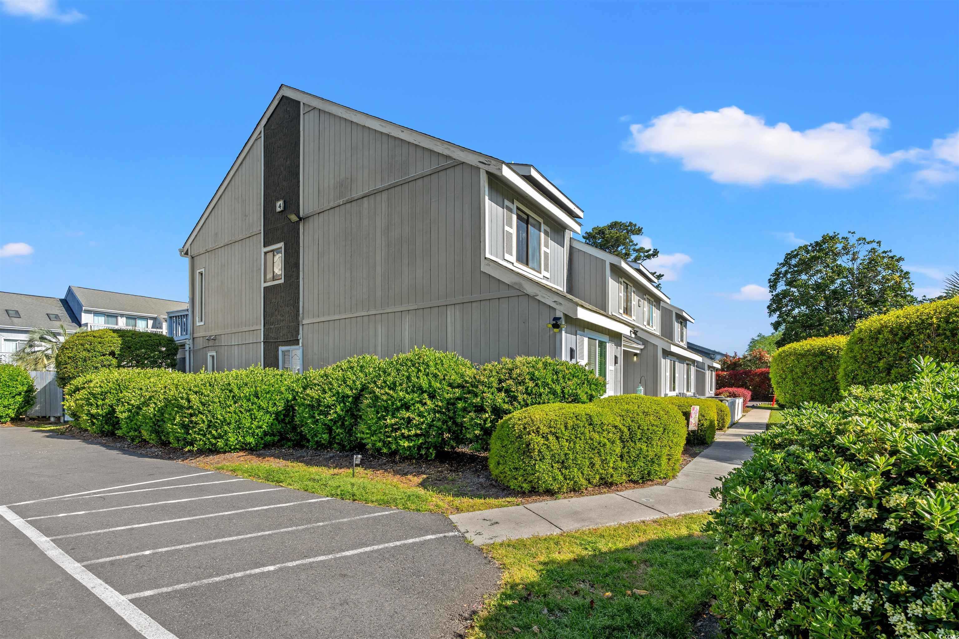 3700 Golf Colony Lane – Little River, SC