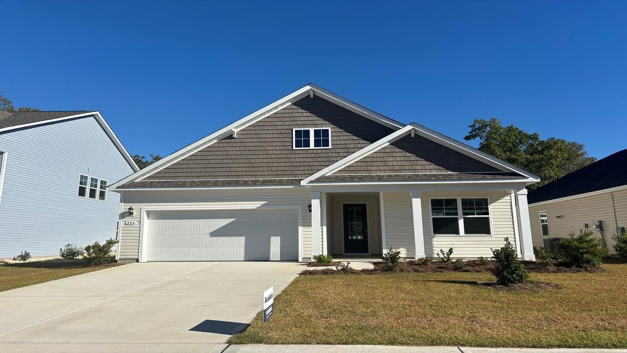 2143 Marietta Circle – Ash, NC