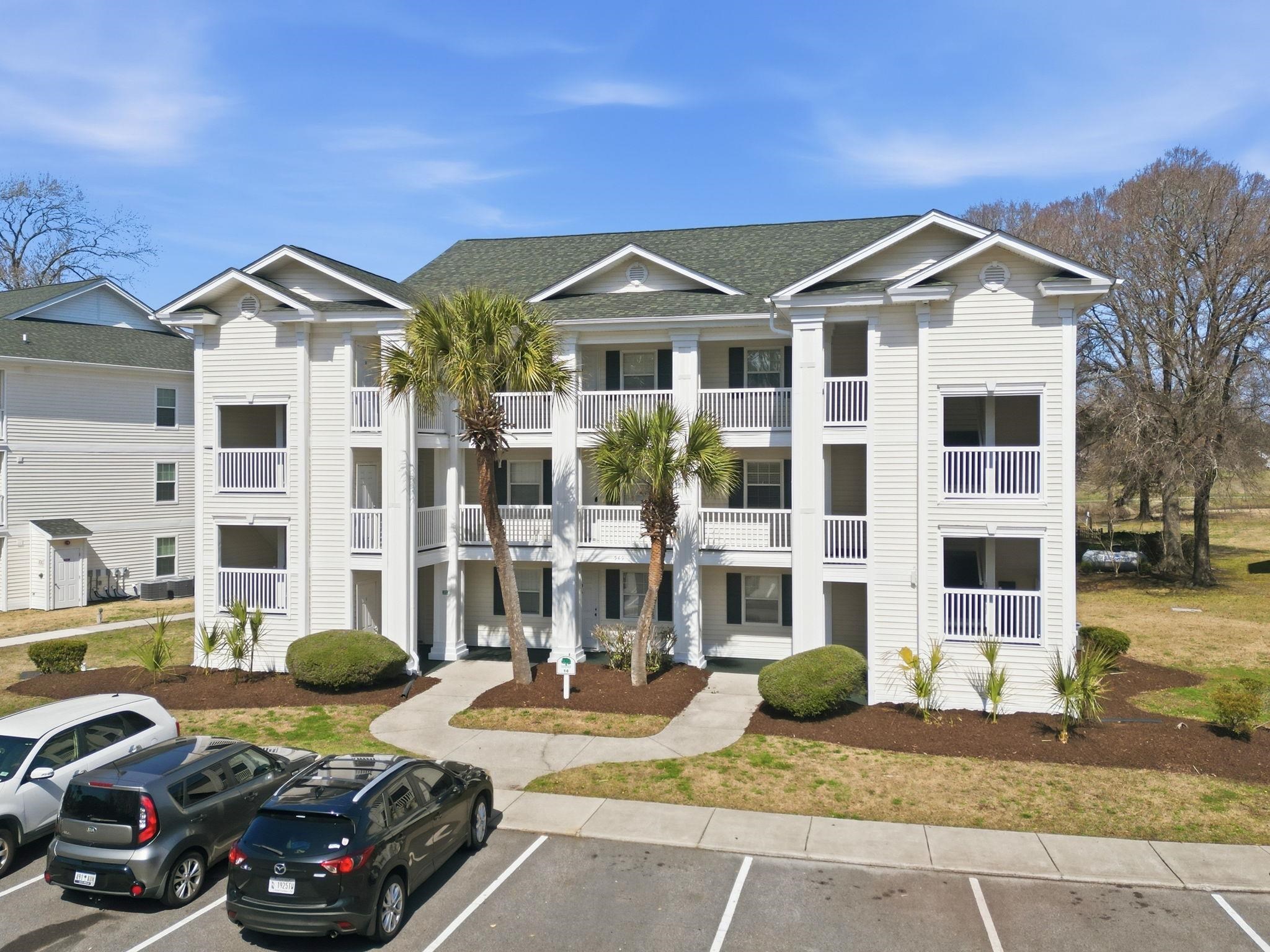549 White River Dr. – Myrtle Beach, SC