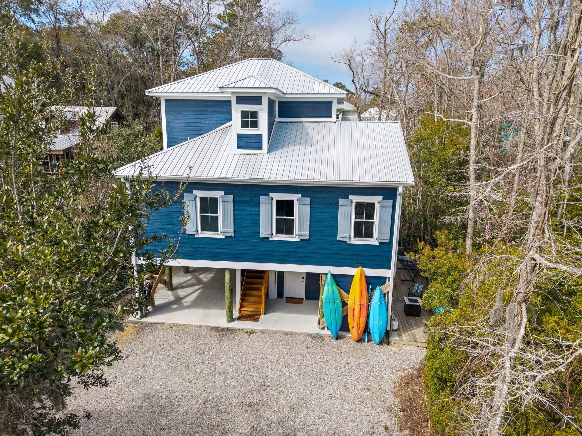 231 Watson Way – Pawleys Island, SC