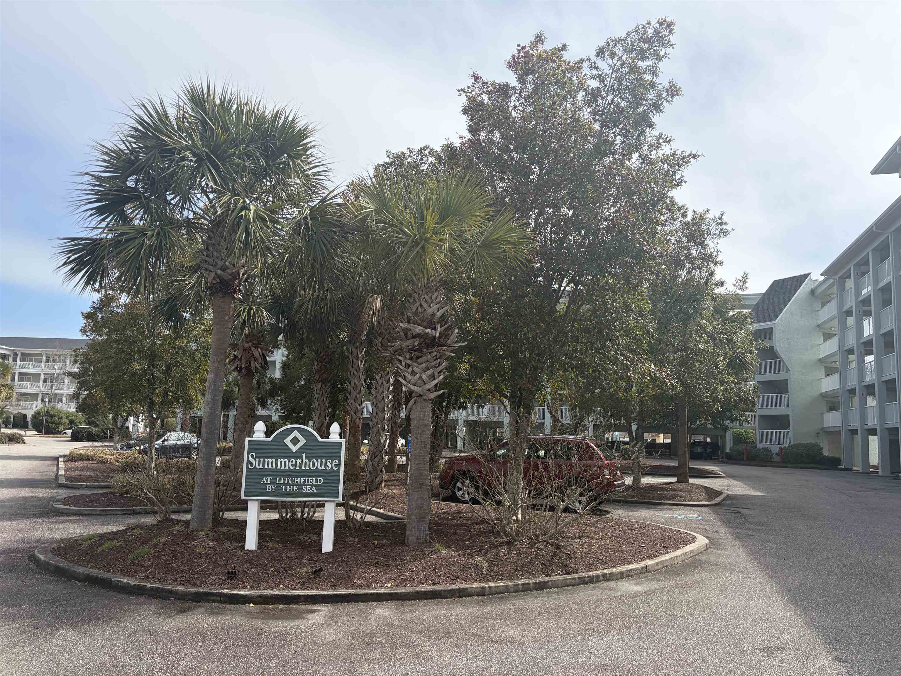 14290 Ocean Hwy. – Pawleys Island, SC