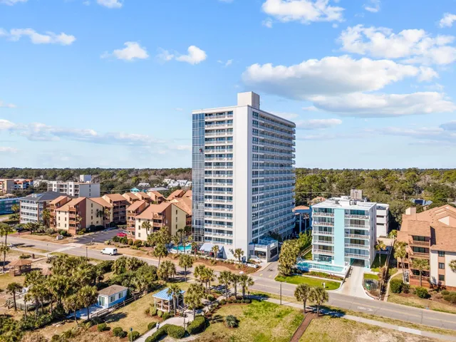5511 North Ocean Blvd.