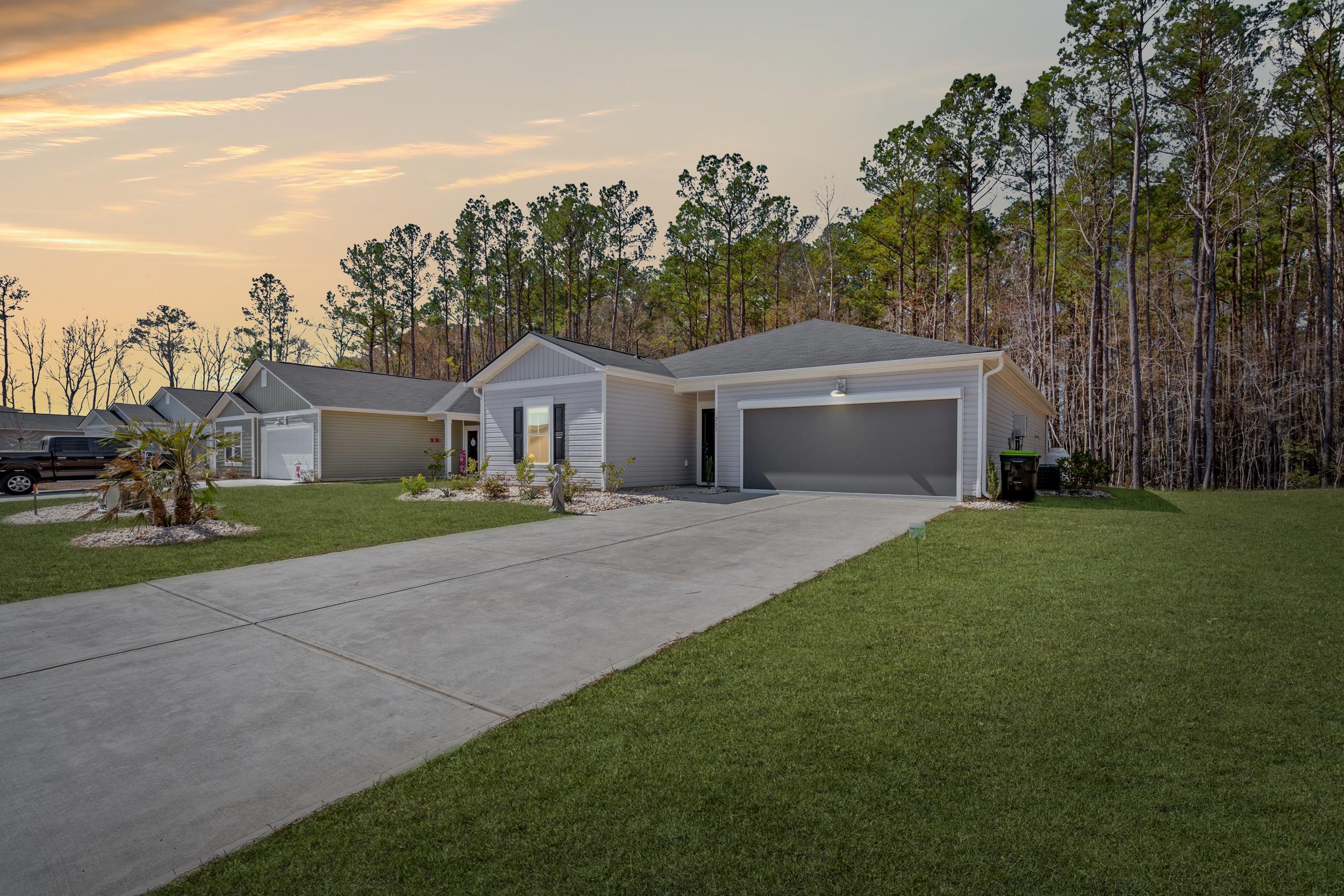 263 Saddle St – Conway, SC