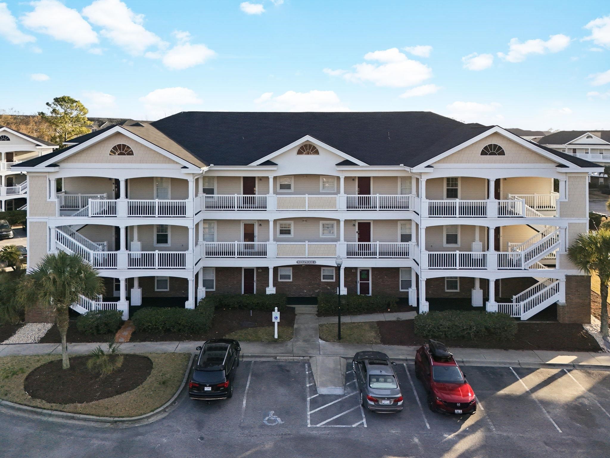 5751 Oyster Catcher Dr. – North Myrtle Beach, SC