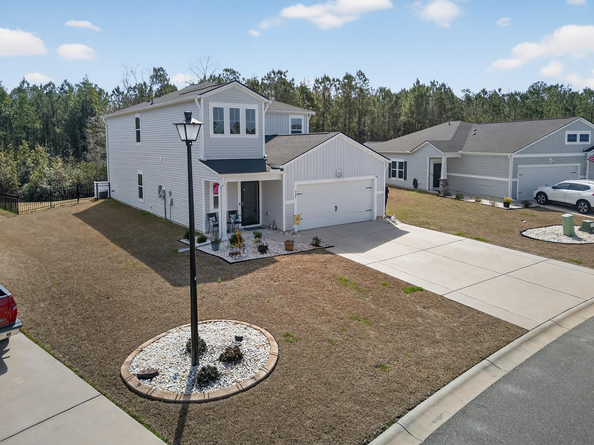225 Cypress Tree Loop – Longs, SC