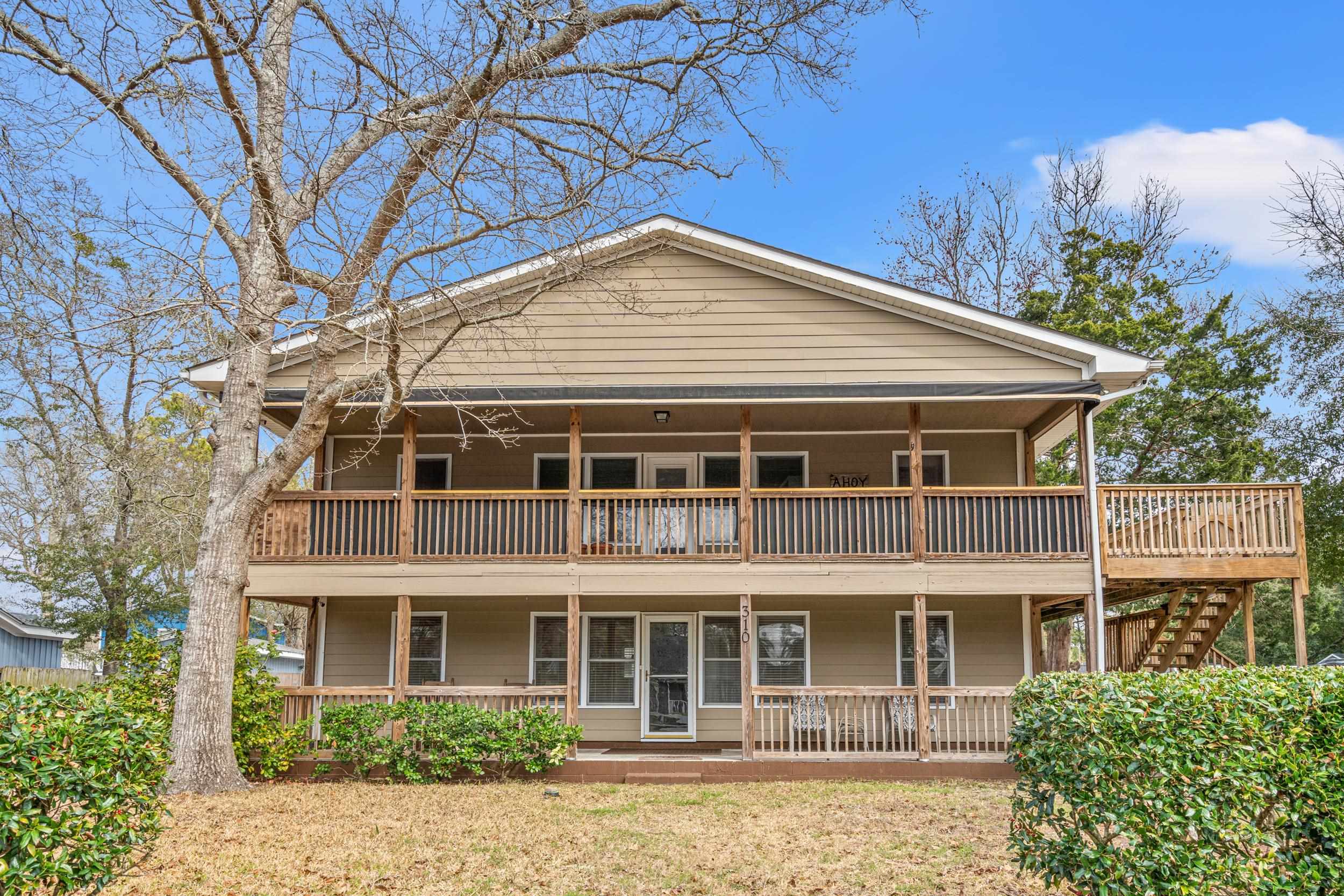 310 14th Ave. S – Surfside Beach, SC
