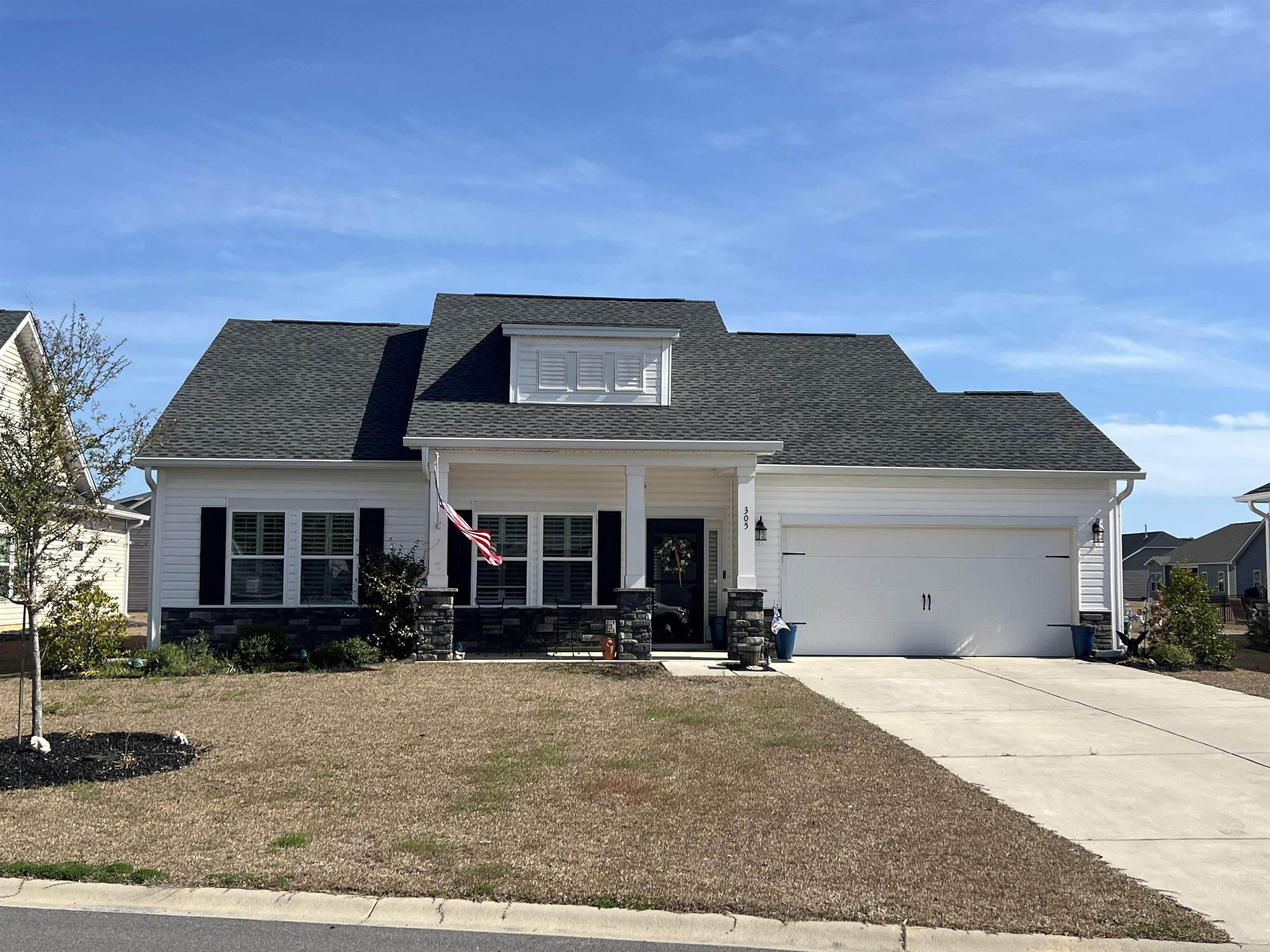 305 Box Elder Way – Longs, SC