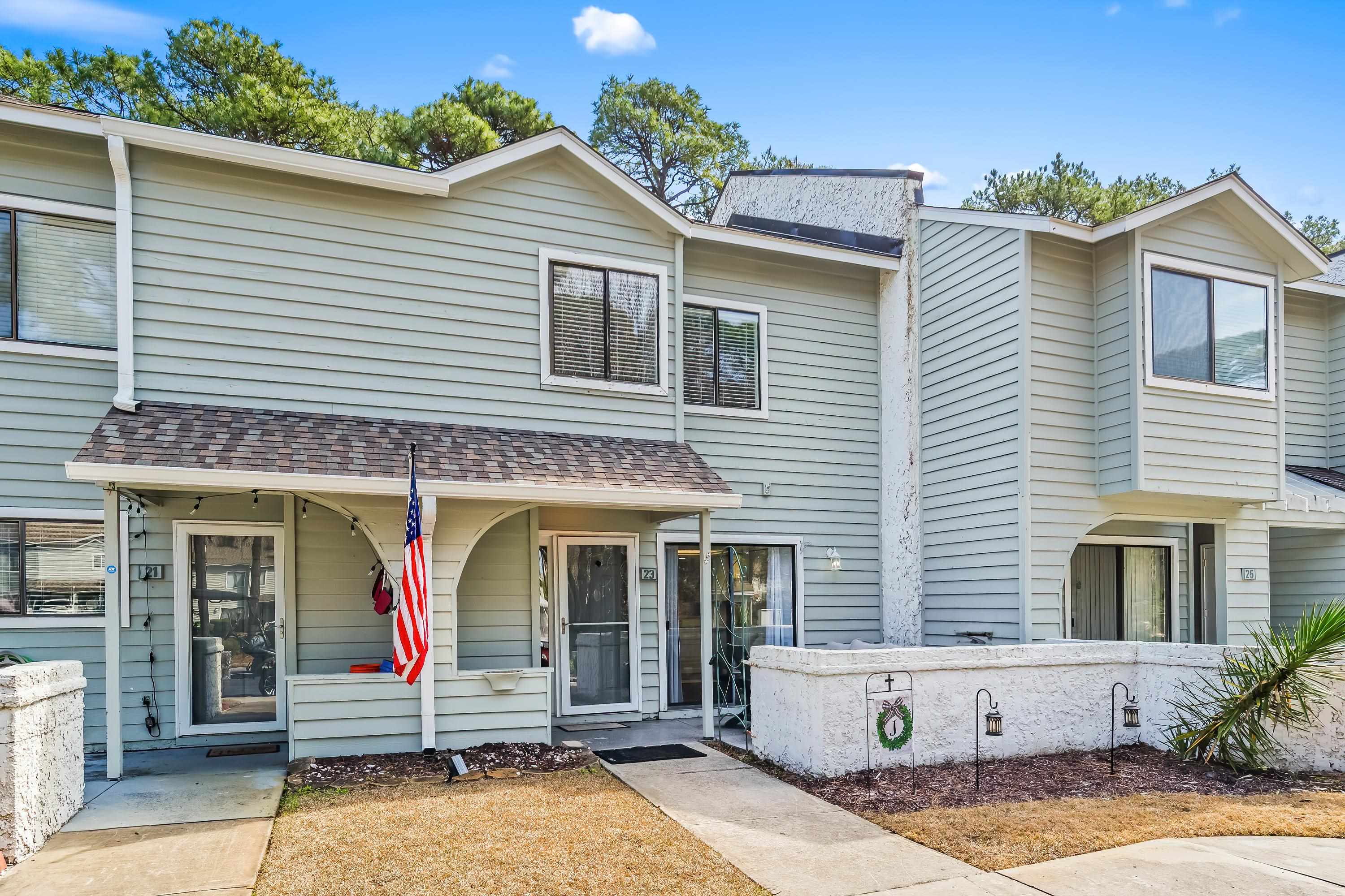 23 Shadow Moss Pl. – North Myrtle Beach, SC