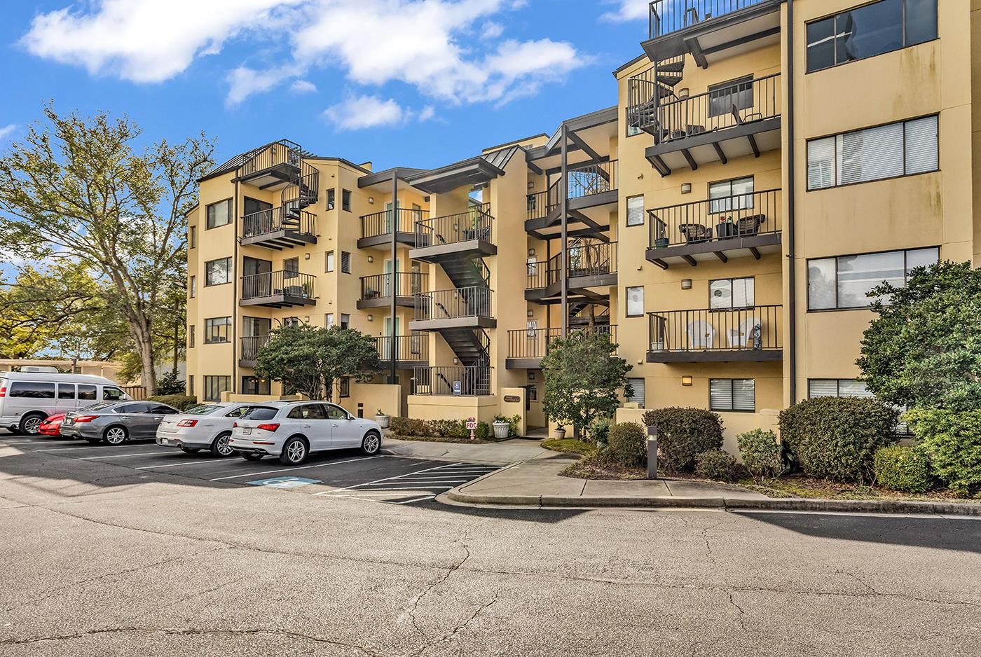 7600 Ocean Blvd. N – Myrtle Beach, SC