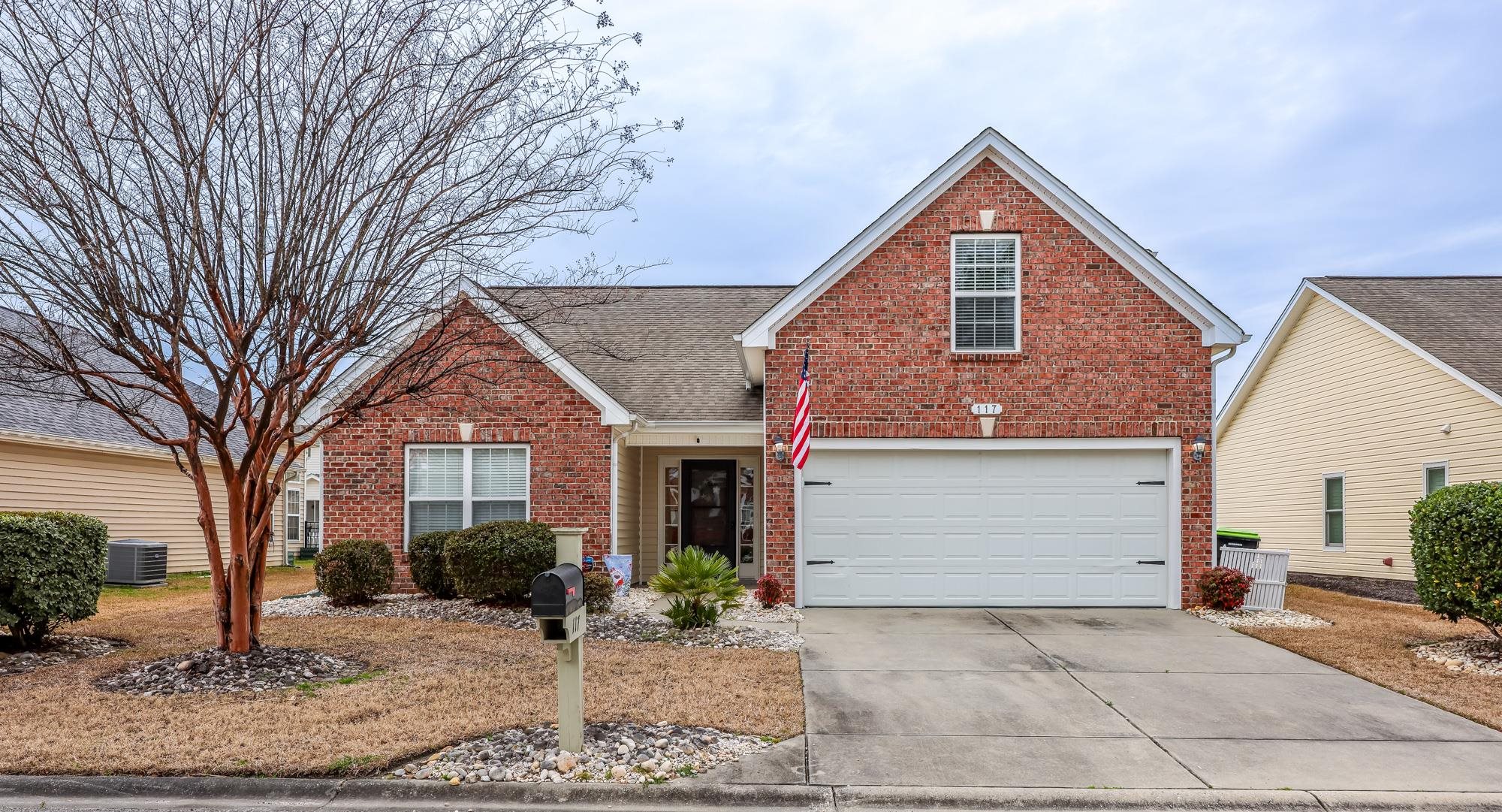 117 Bleckley Ave. – Myrtle Beach, SC