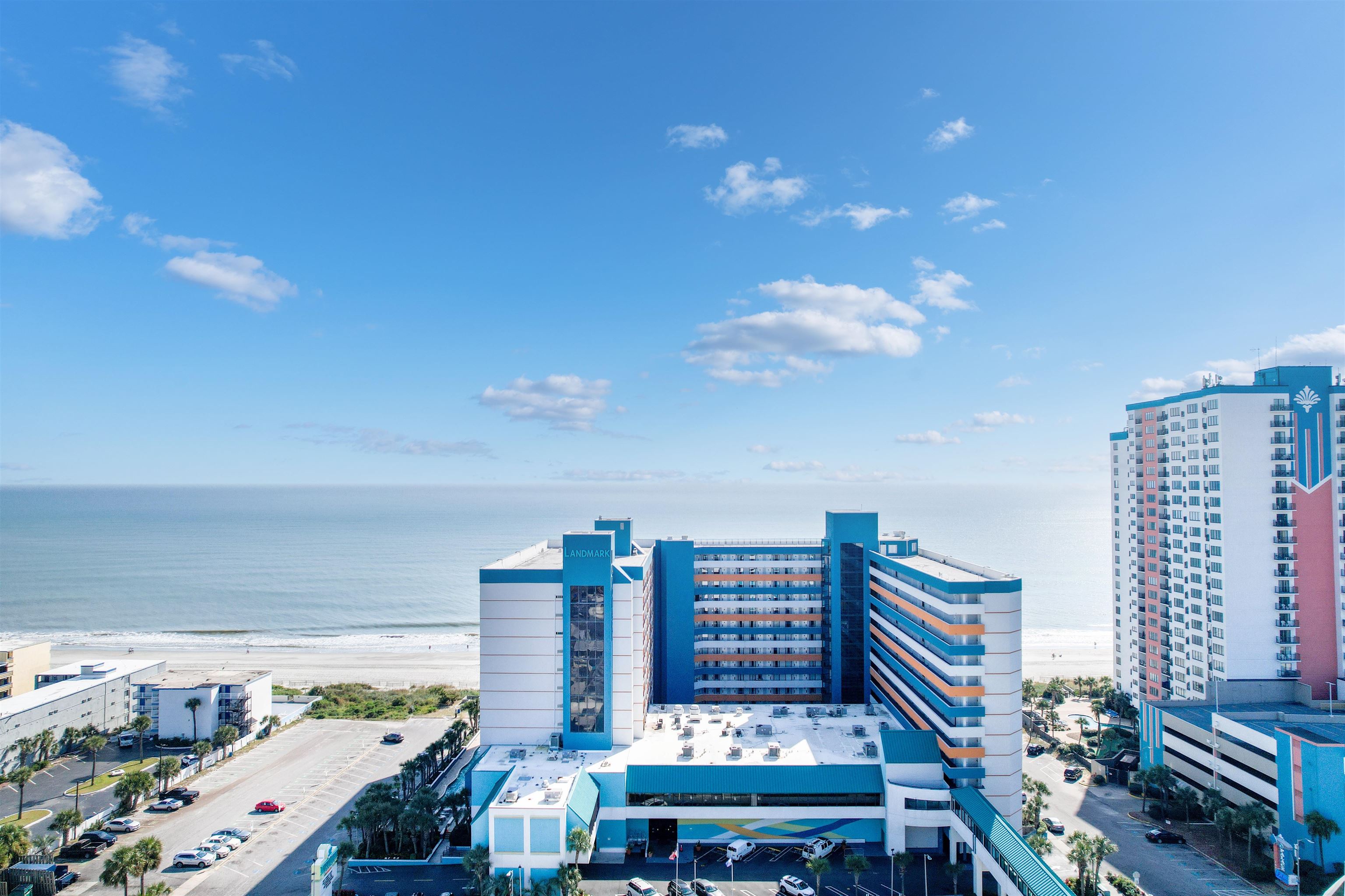 1501 S Ocean Blvd. – Myrtle Beach, SC