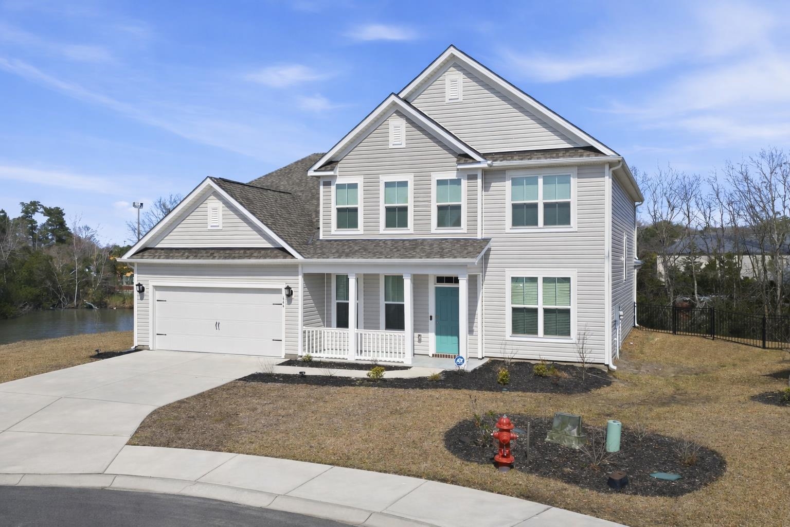 444 Mikita Dr. – Surfside Beach, SC