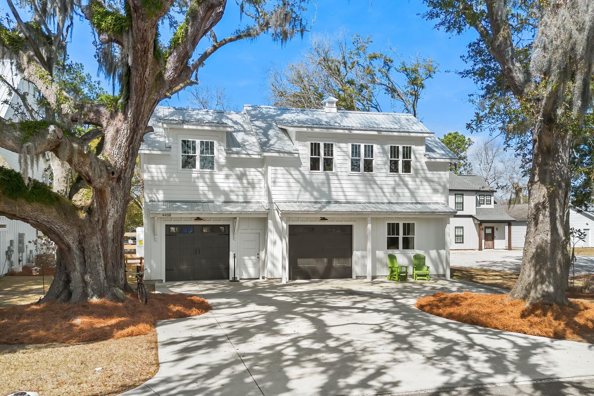 4408 Murrells Inlet Rd. – Murrells Inlet, SC