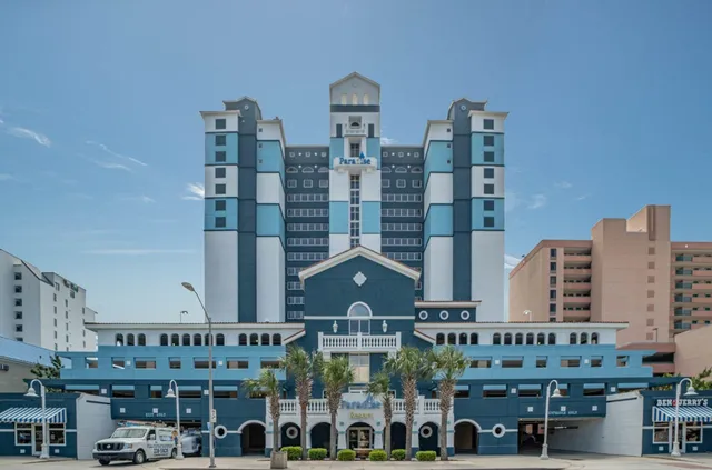 2201 S Ocean Blvd.
