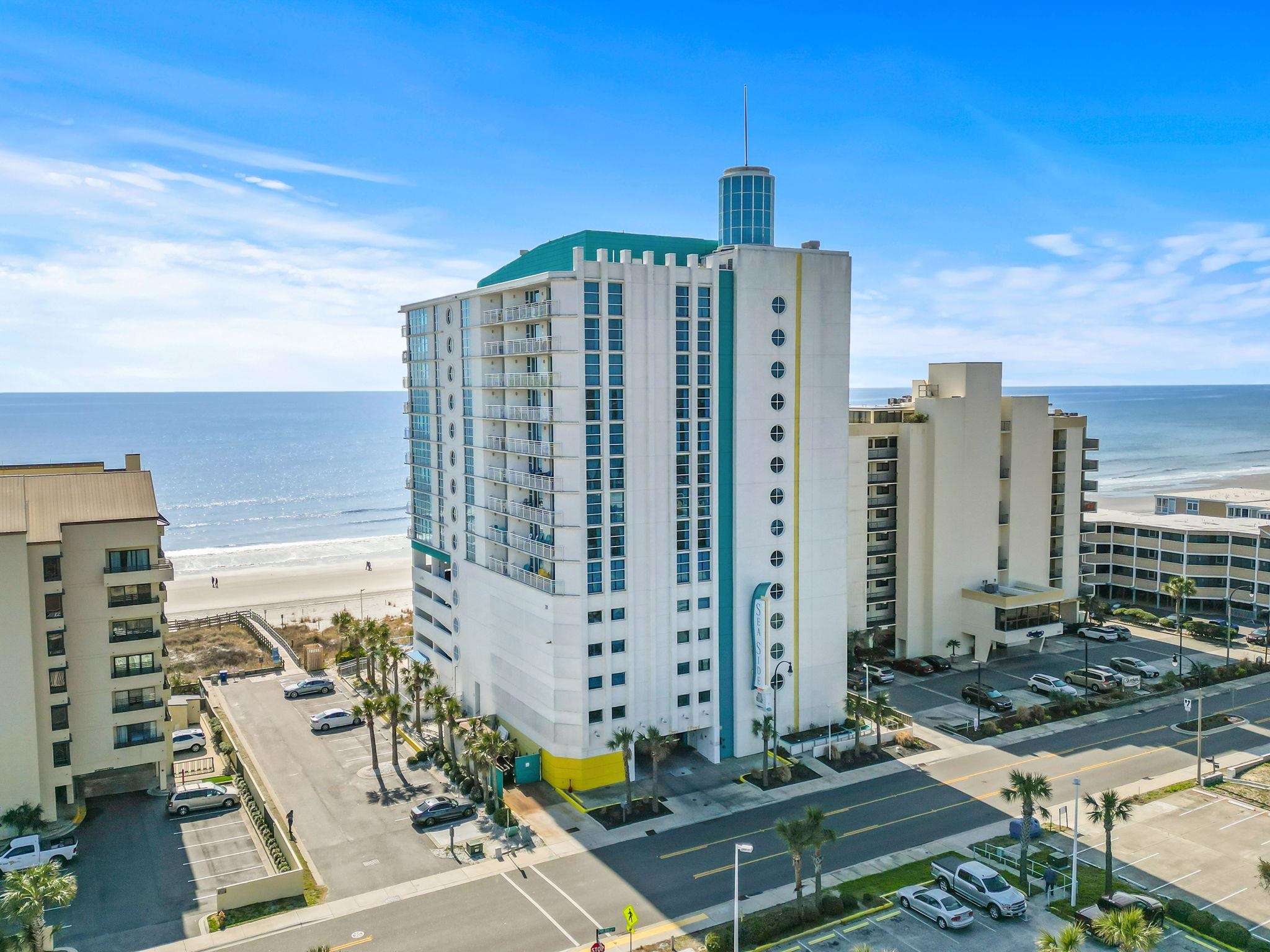 2301 S Ocean Blvd. S – North Myrtle Beach, SC