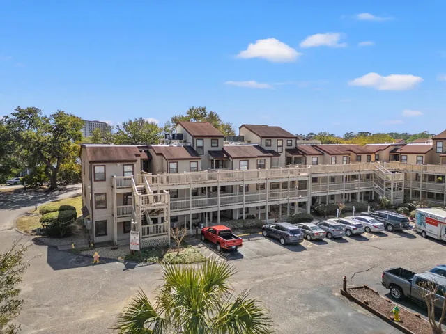 501 Maison Dr.
