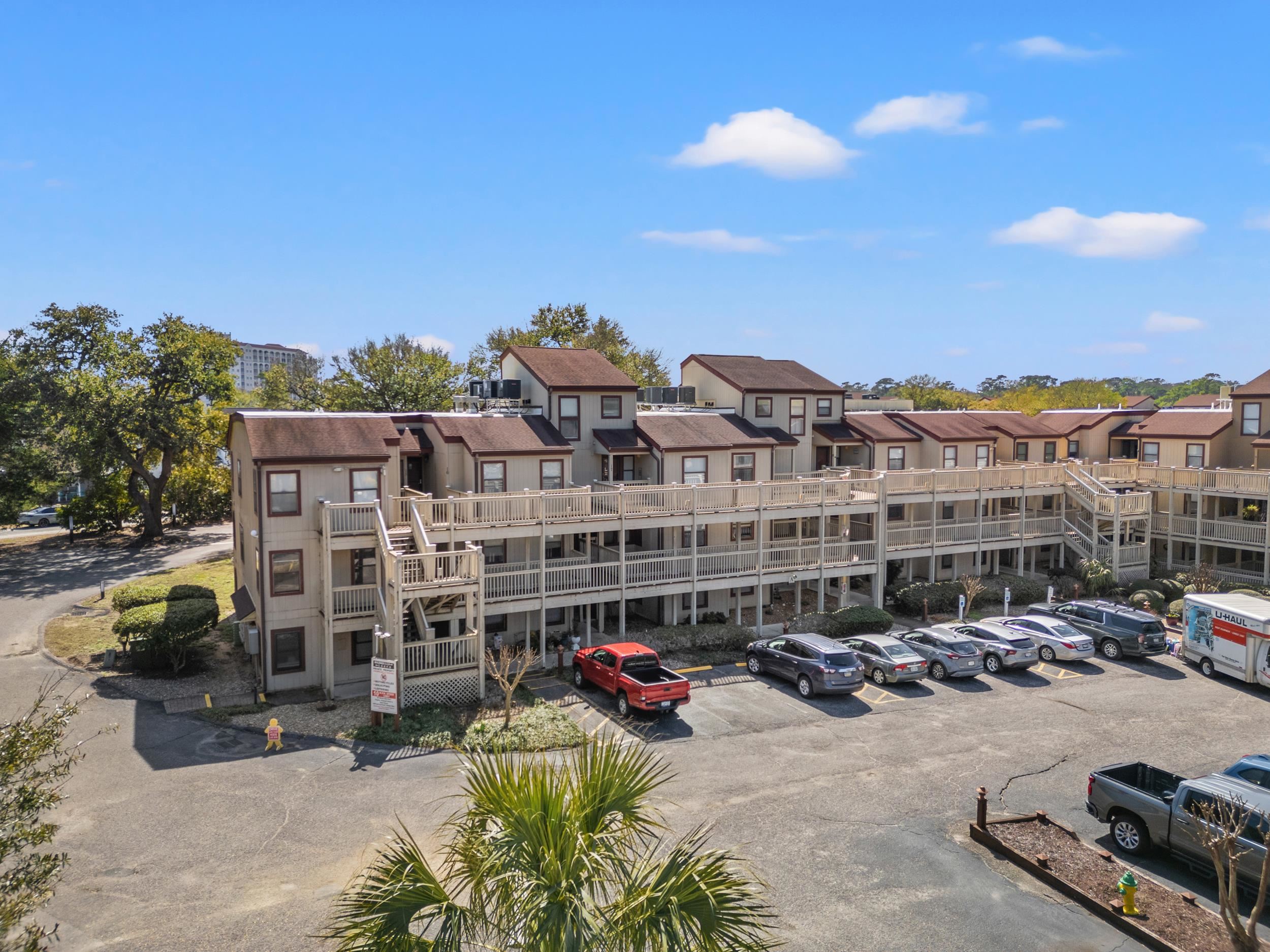 501 Maison Dr. – Myrtle Beach, SC