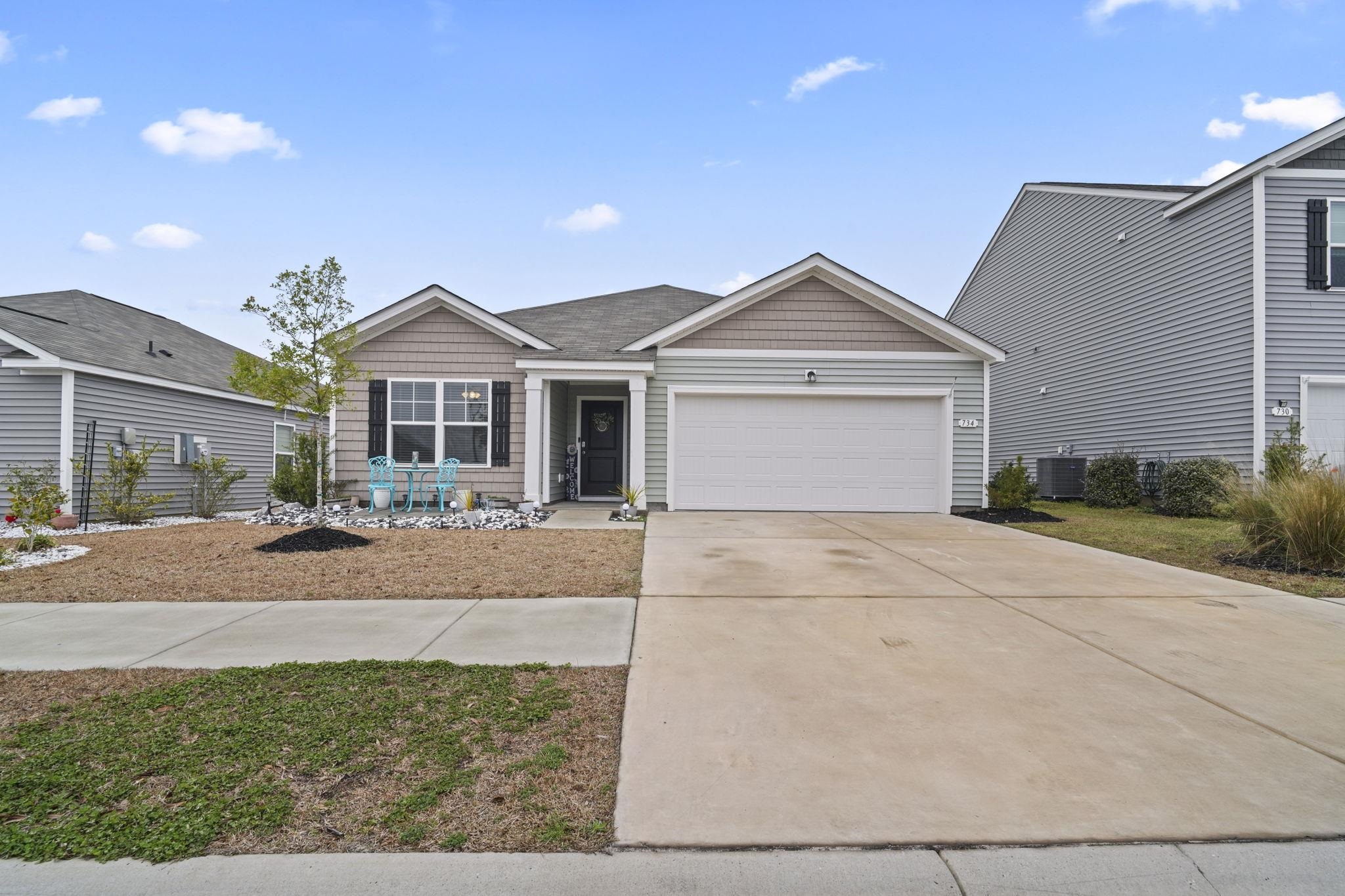 734 Woodland Farms Circle – Aynor, SC