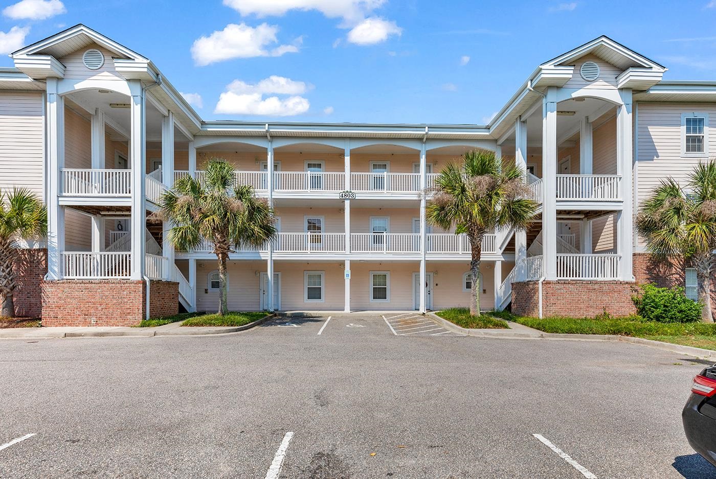 4803 Bovardia Pl. – Myrtle Beach, SC